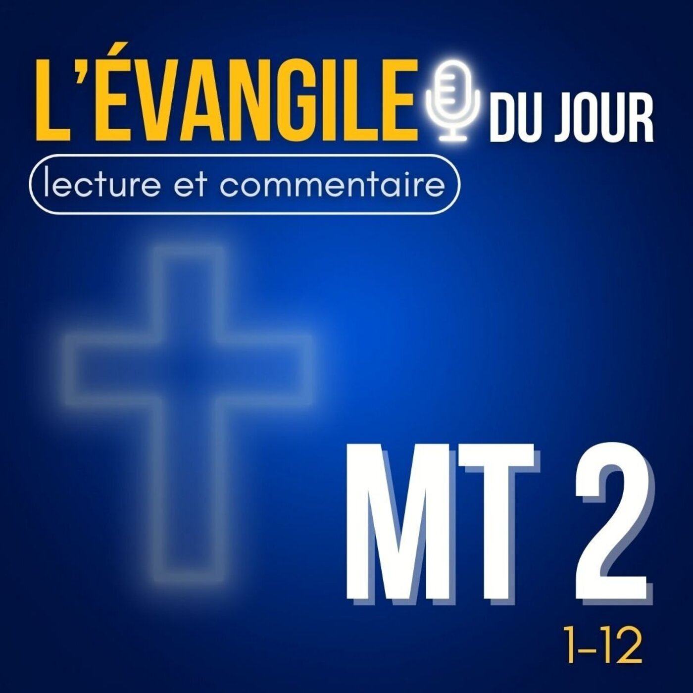 Aujourd'hui je triche ! • Dimanche 04 • Évangile du jour & commentaire Aujourd'hui je triche ! • Dimanche 04 • Évangile du jour & commentaire