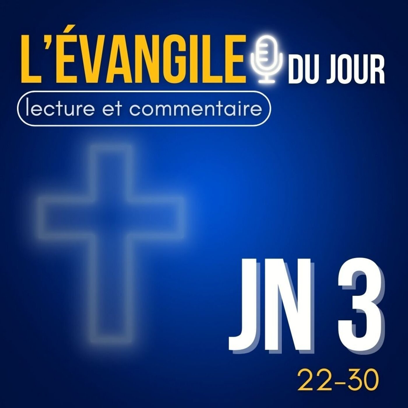 Chasteté évangélique • Samedi 10 • Évangile du jour & commentaire