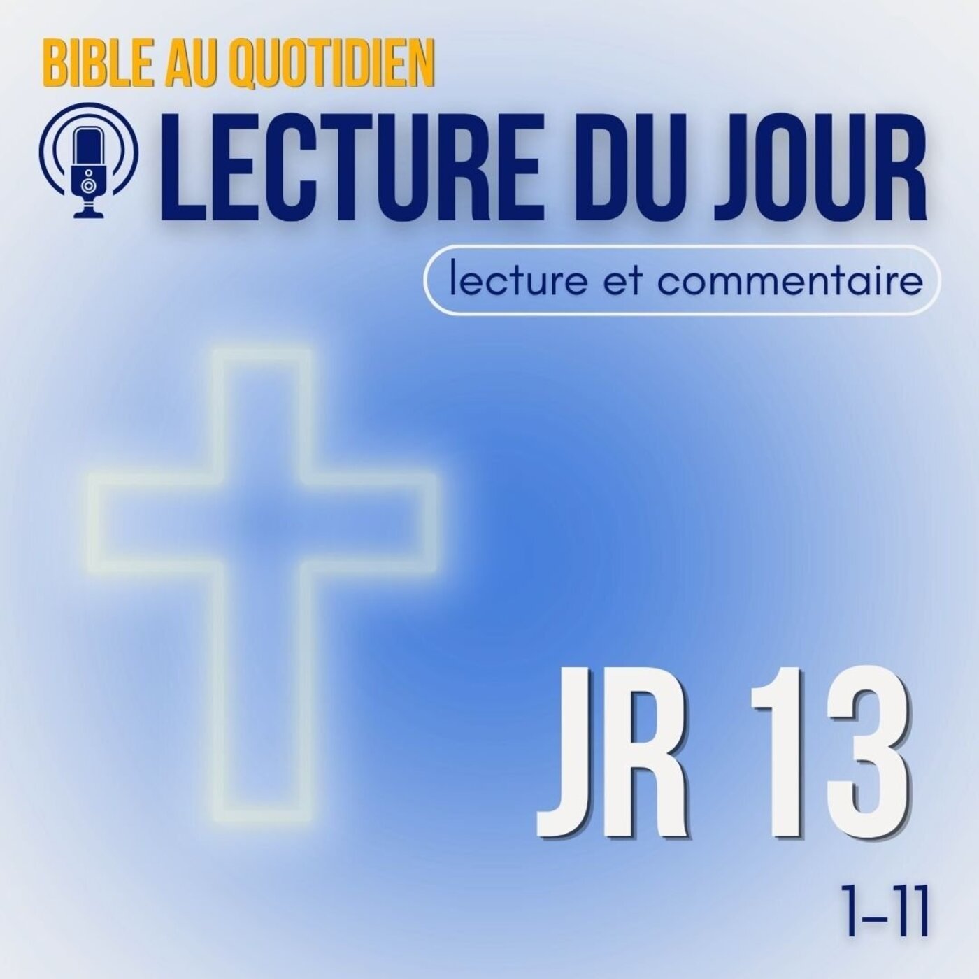 La leçon de la ceinture pourrie  • lundi 27 juillet  • Lecture & commentaire