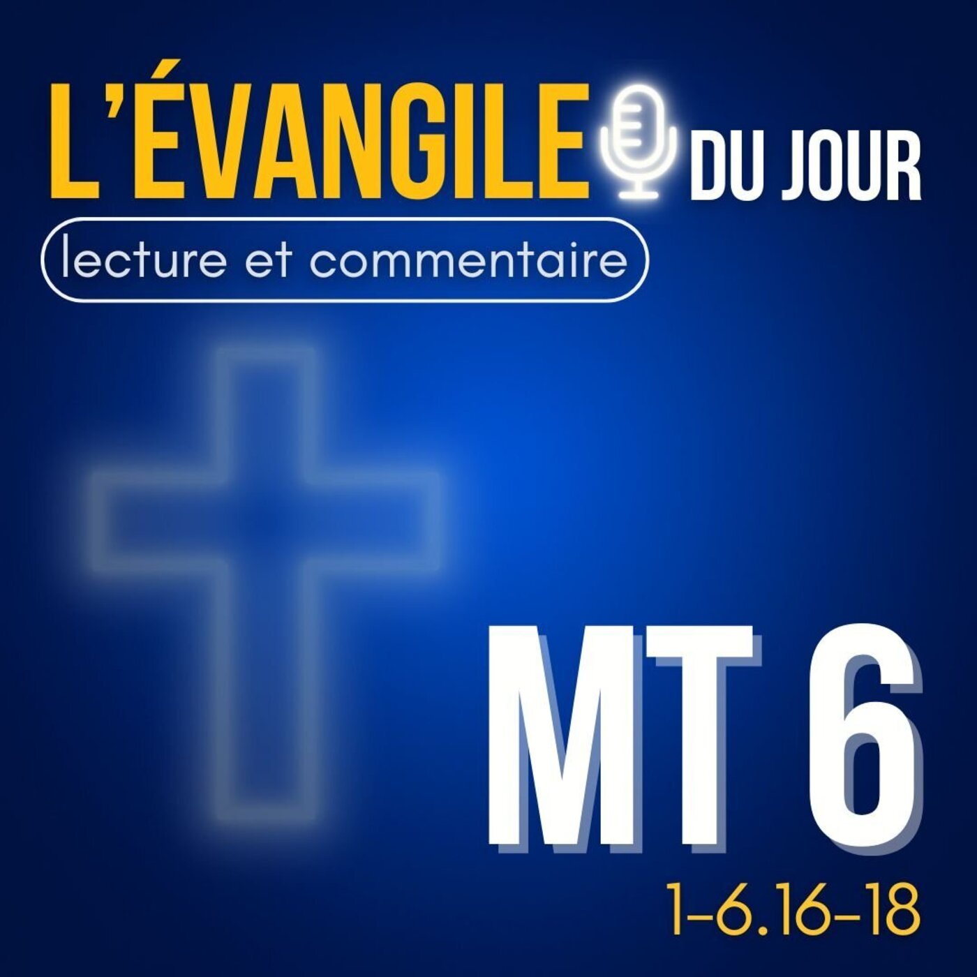 L'amour vaincra ! • Mercredi 18 Février • Évangile du jour & commentaire L'amour vaincra ! • Mercredi 18 Février • Évangile du jour & commentaire