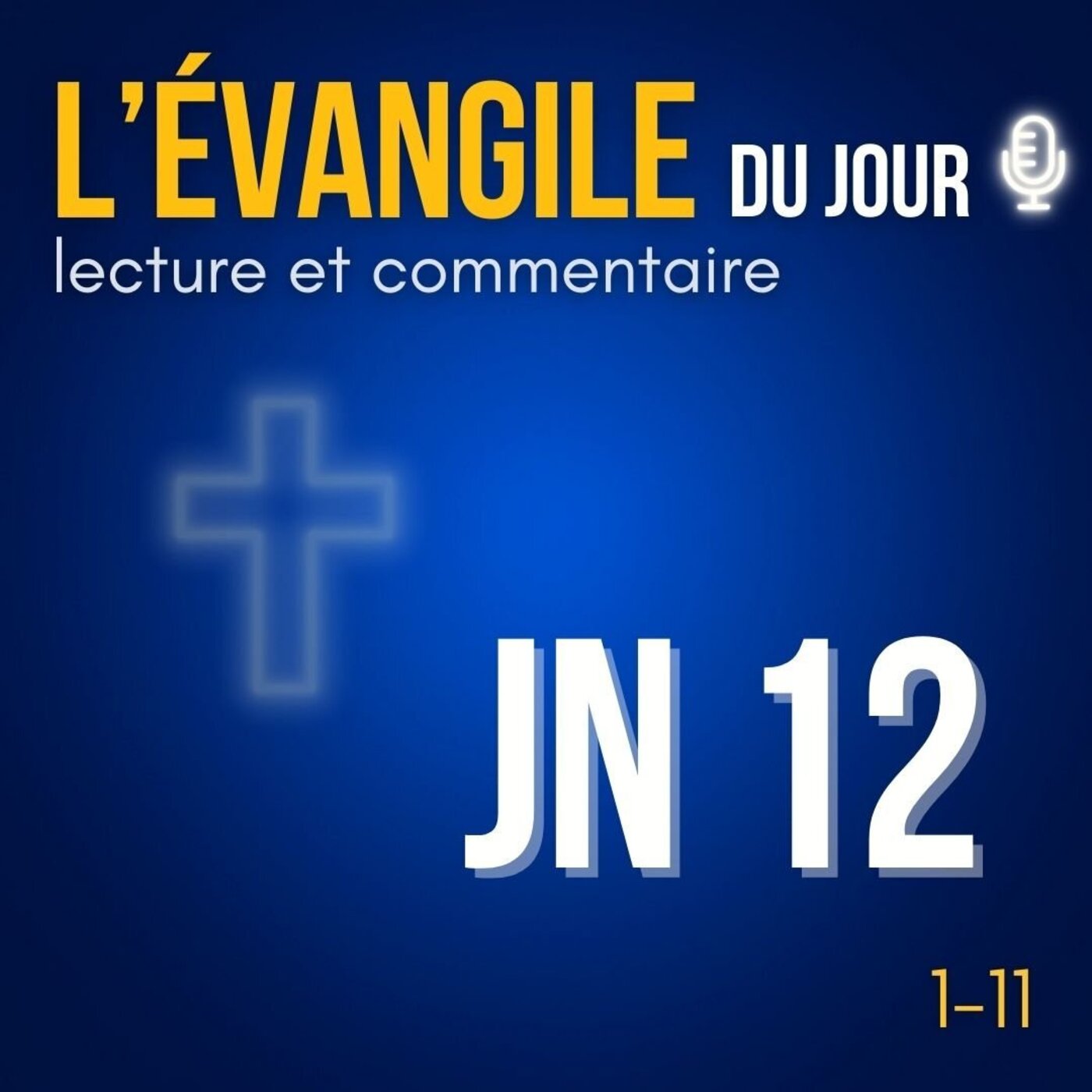 Le cadeau qui ne sert à rien •  Lundi 30 Mars • Évangile du jour & commentaire