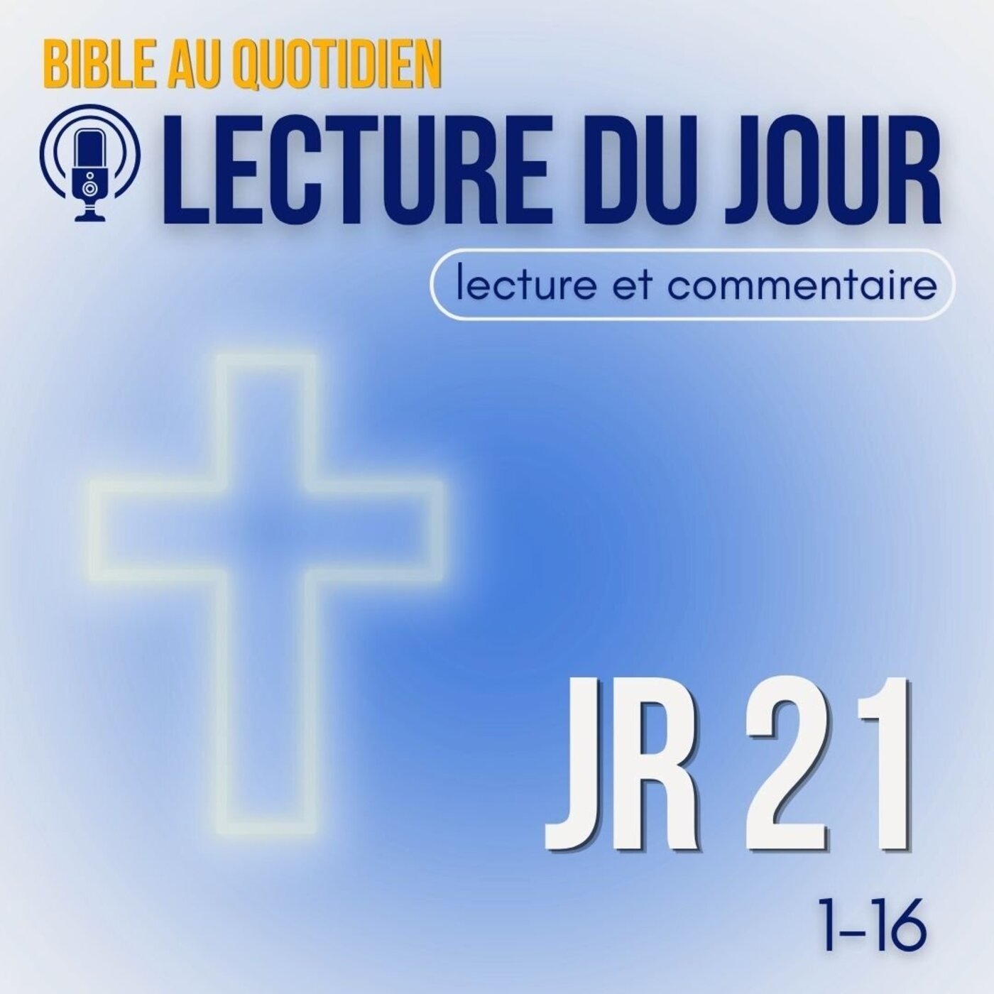 Le caprice d'un roi qui conduit à un meurtre • lundi 15 juin  • Lecture & commentaire episode artwork