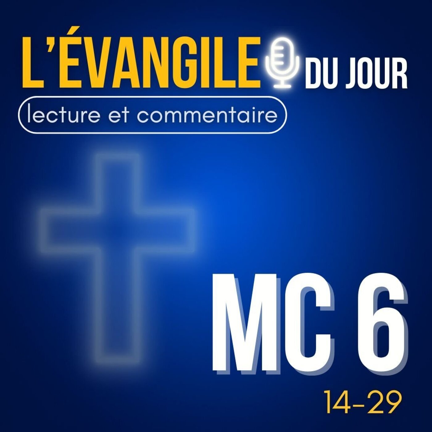 Le cartel de la drogue • Vendredi 06 Février • Évangile du jour & commentaire