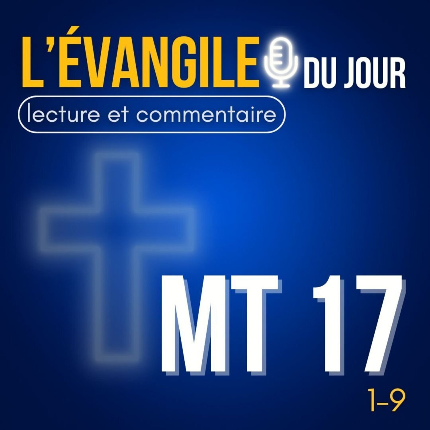Le mont Thabor • Dimanche 1er Mars • Évangile du jour & commentaire Le mont Thabor • Dimanche 1er Mars • Évangile du jour & commentaire