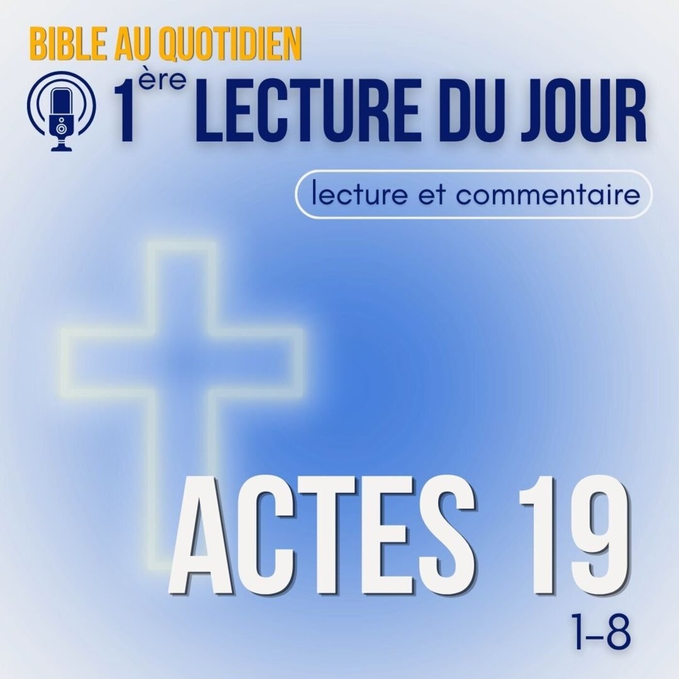 Les chrétiens s'implantent jusqu'à Ephèse • lundi 18 Mai  • Lecture & commentaire