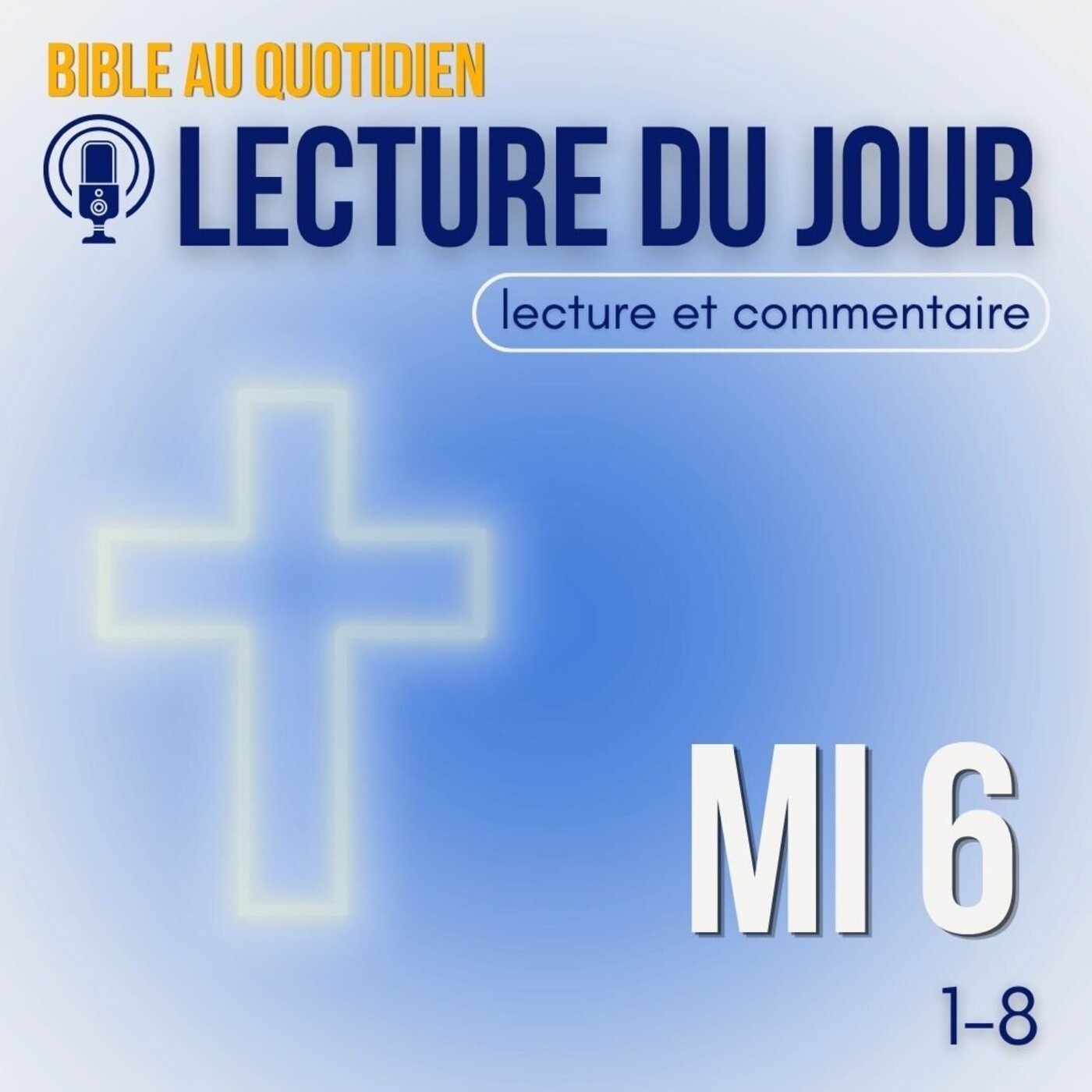 Pas de sacrifices mais le droit et la justice  • lundi 20 juillet  • Lecture & commentaire