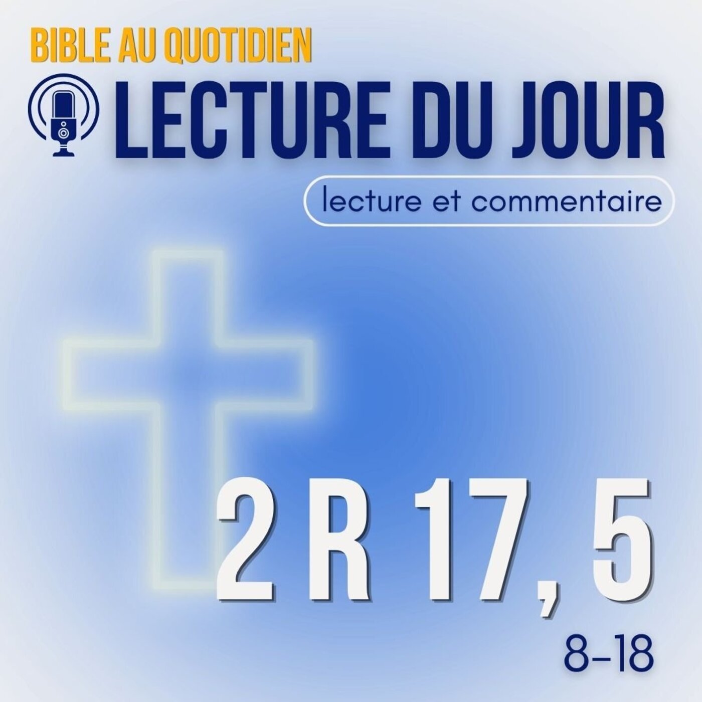 Après plusieurs invasions, voilà que les Assyriens s'y mettent • lundi 22 juin  • Lecture & commentaire episode artwork