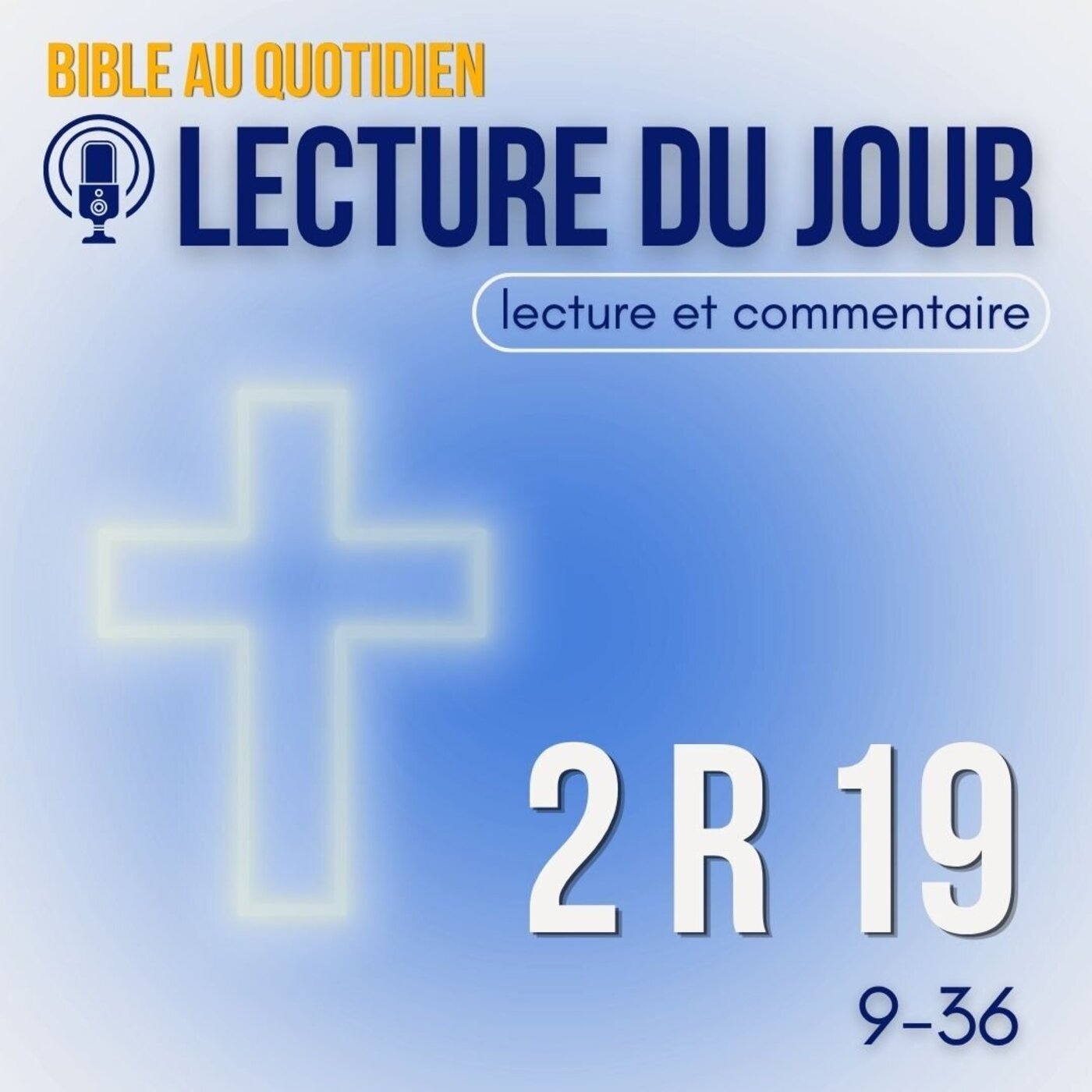 Un roi juste permet d'éviter une invasion  • mardi 23 juin  • Lecture & commentaire episode artwork