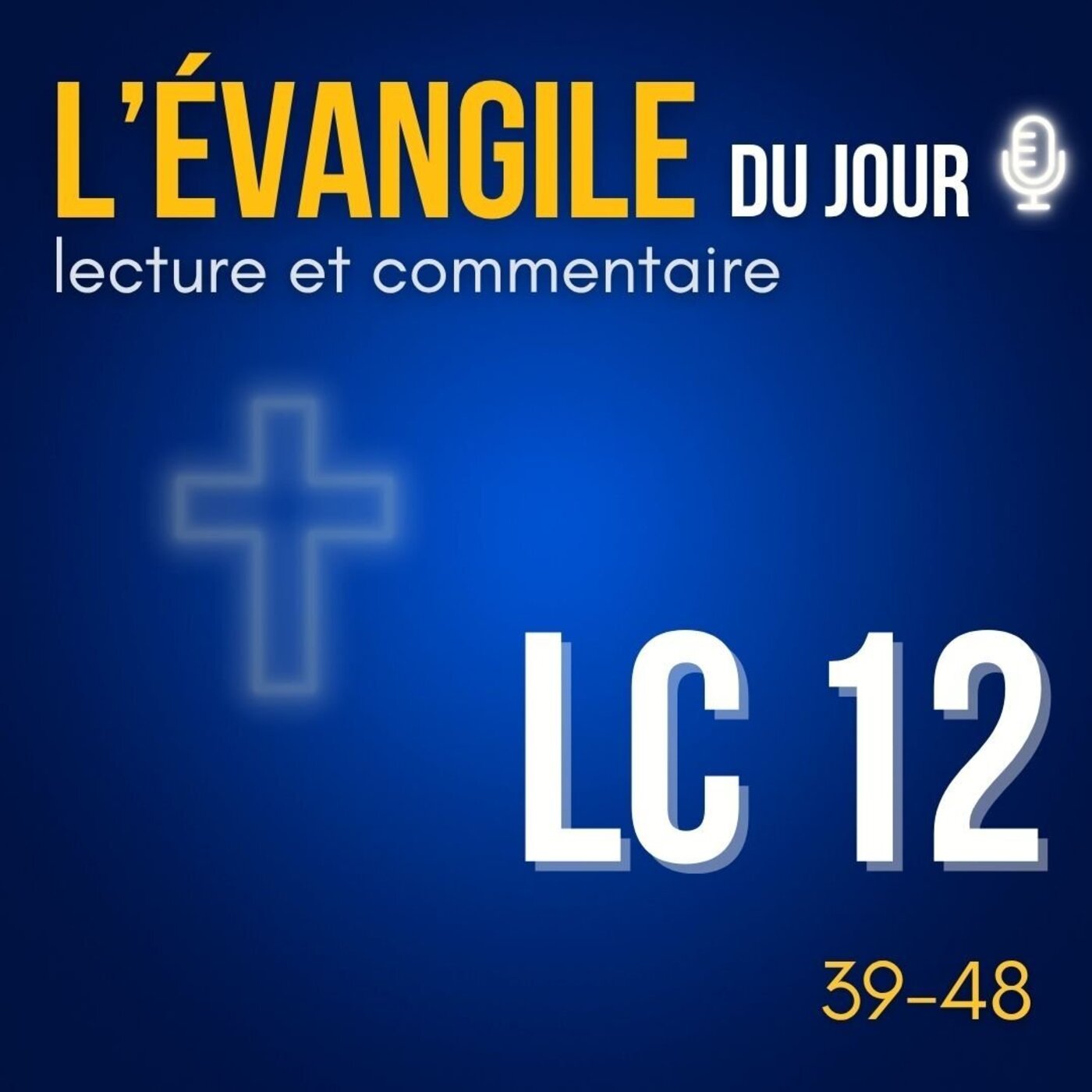 L'obéissance chrétienne, c'est être fidèle et avisé  • mercredi 21 octobre • Évangile du jour & commentaire