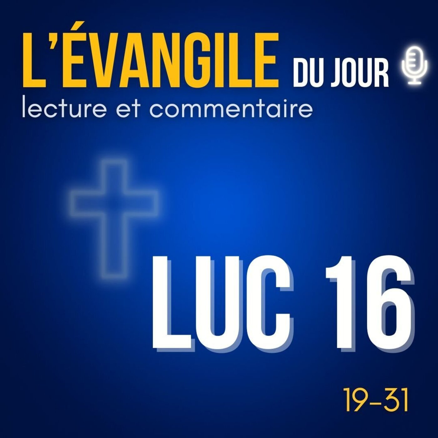 On n'aura jamais les oreilles assez tirées • Jeudi 05 Mars • Évangile du jour & commentaire