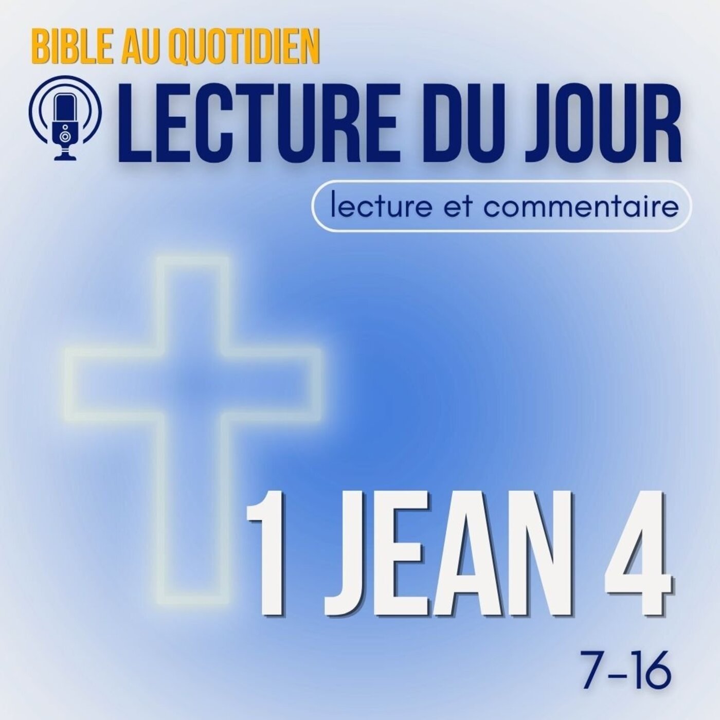 Sacré Cœur de Jésus - Solennité du Seigneur • vendredi 12 juin • Lecture & commentaire episode artwork