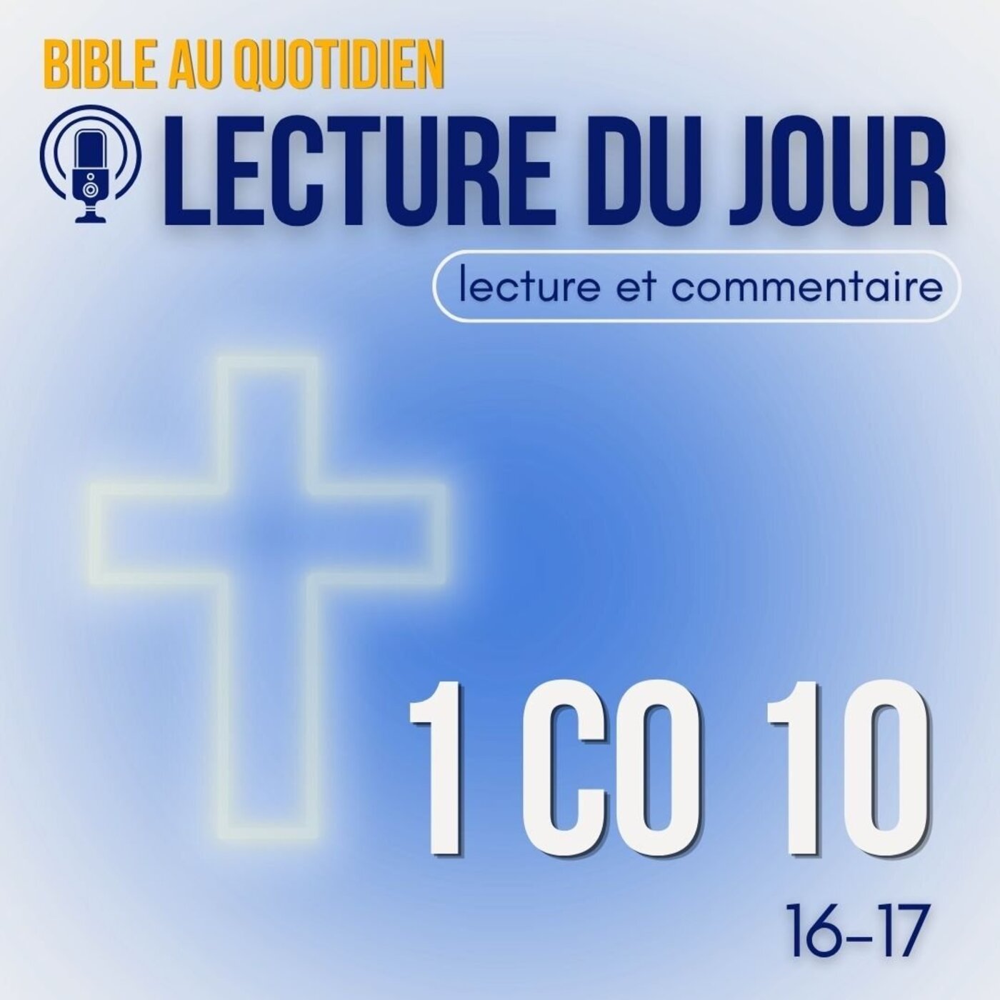 Saint Sacrement - Solennité du Seigneur • dimanche 07 juin  • Lecture & commentaire