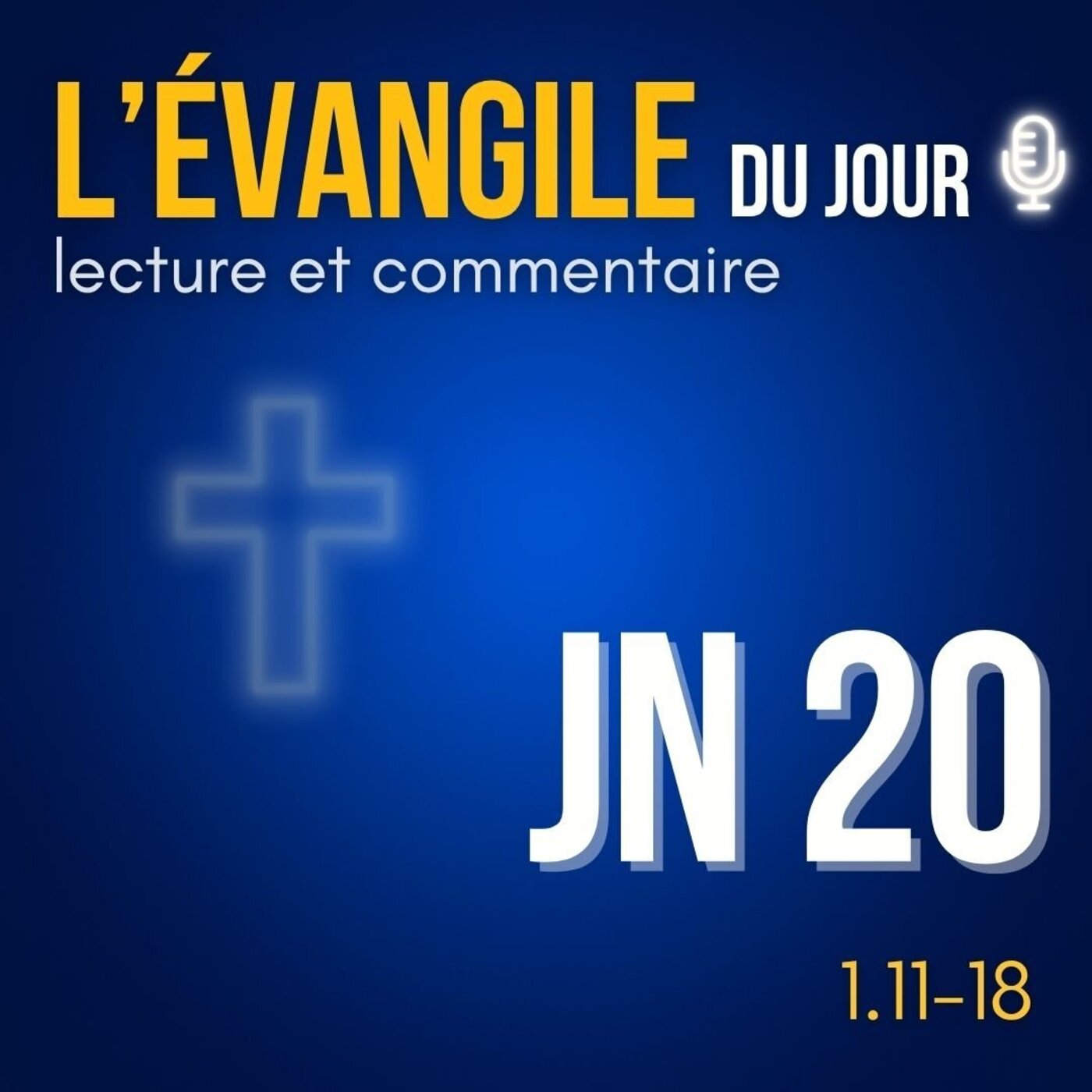 Sainte Marie-Madeleine - Fête • mercredi 22 juillet  • Évangile du jour & commentaire