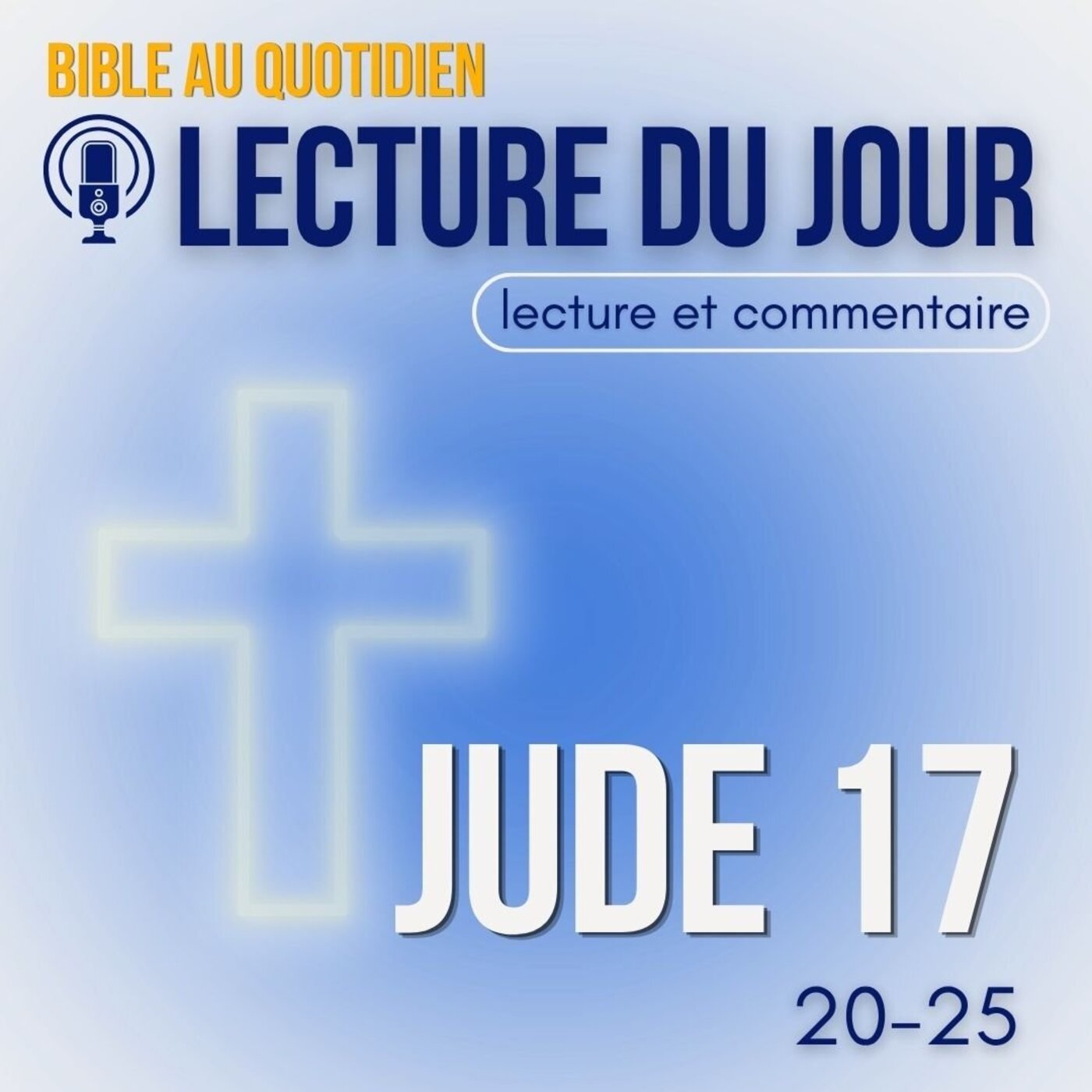 Une miséricorde "tranchée" • samedi 30 Mai  • Lecture & commentaire