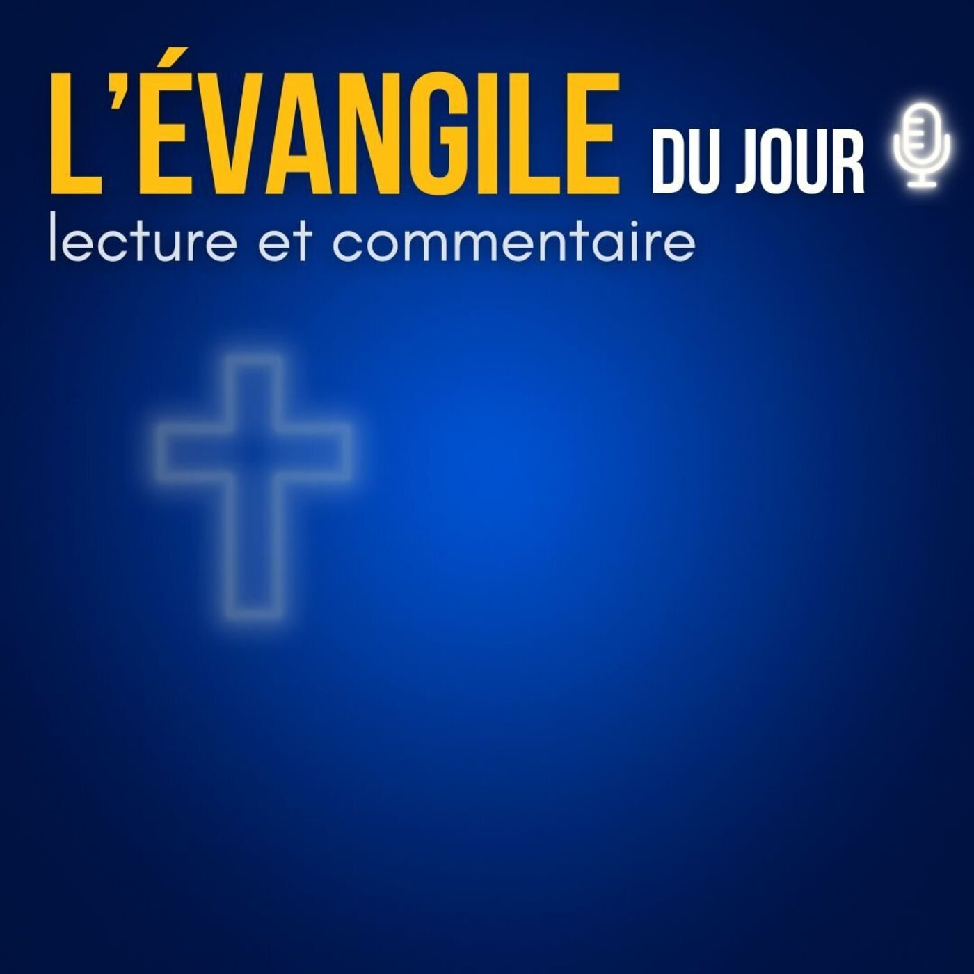 Samedi Saint •  Samedi 04 Avril • Évangile du jour & commentaire
