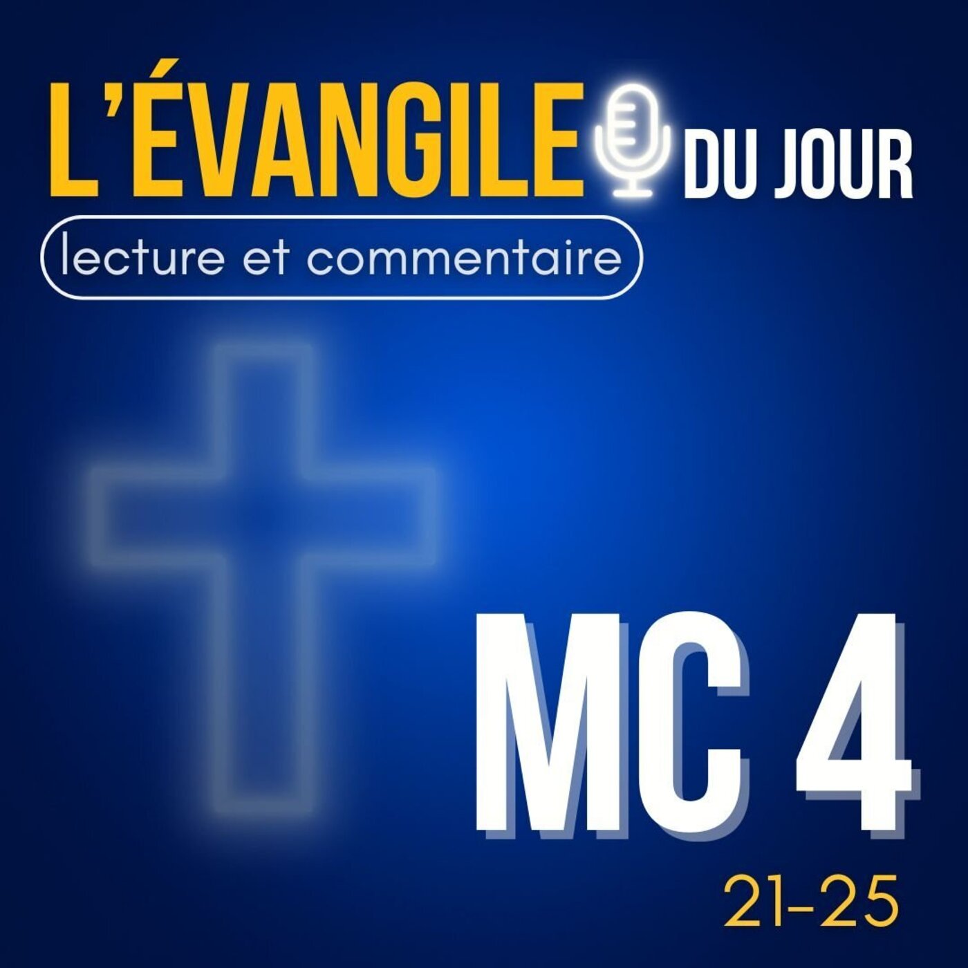 Soyez bon, ne soyez pas naïf ! • Jeudi 29 Janvier • Évangile du jour & commentaire