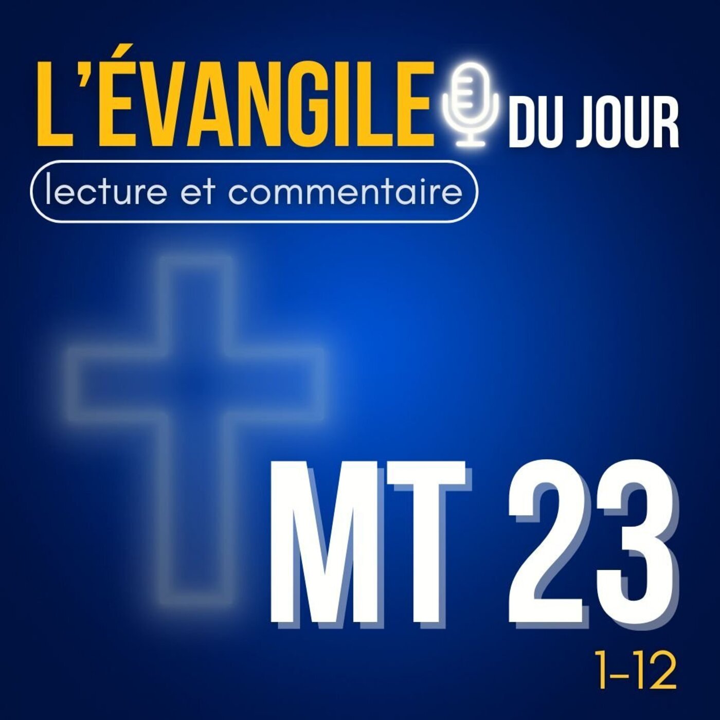 Un apopthegme • Mardi 03 Mars • Évangile du jour & commentaire Un apopthegme • Mardi 03 Mars • Évangile du jour & commentaire