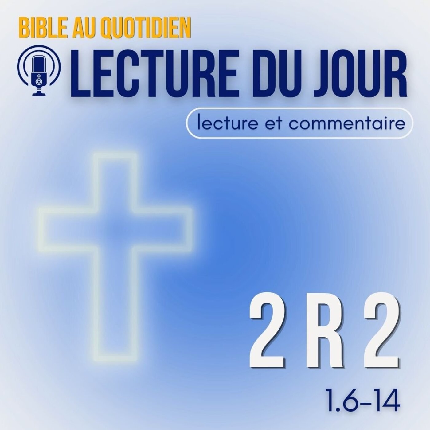Un départ direct pour le Ciel dans un chariot de feu • mercredi 17 juin  • Lecture & commentaire episode artwork