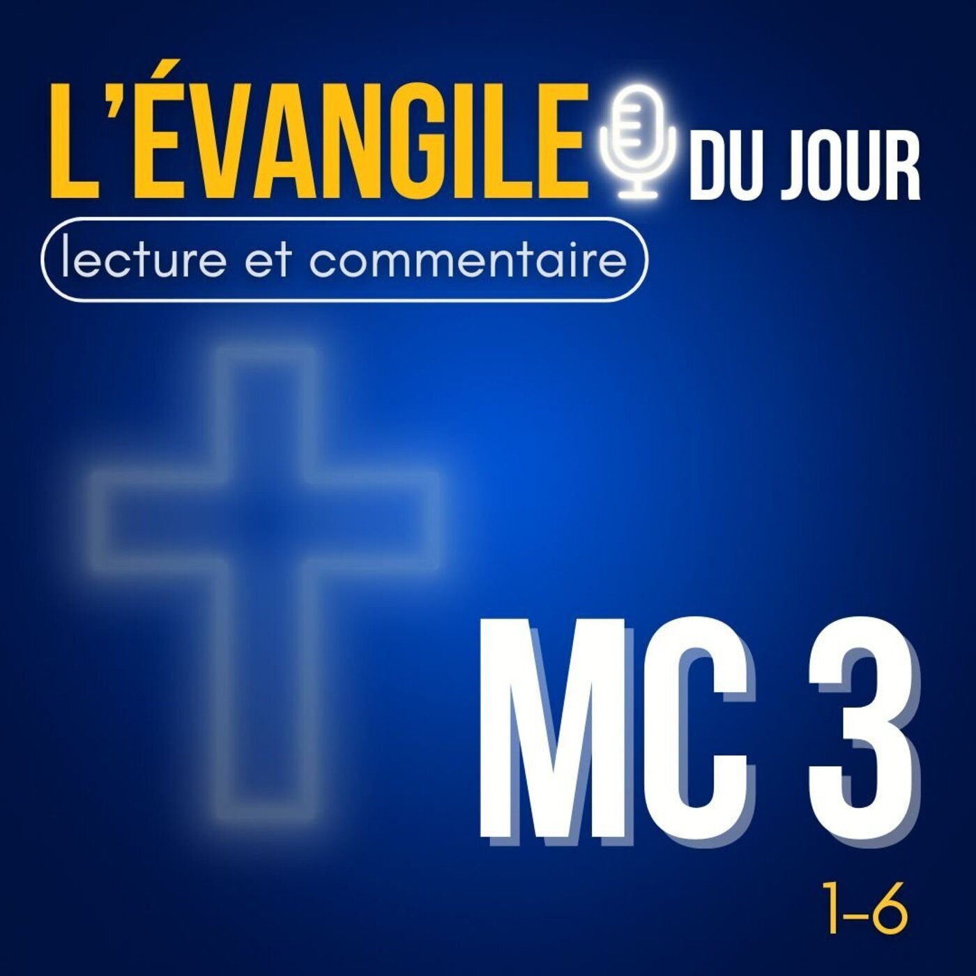 Une situation bien inconfortable • Mercredi 21 Janvier • Évangile du jour & commentaire