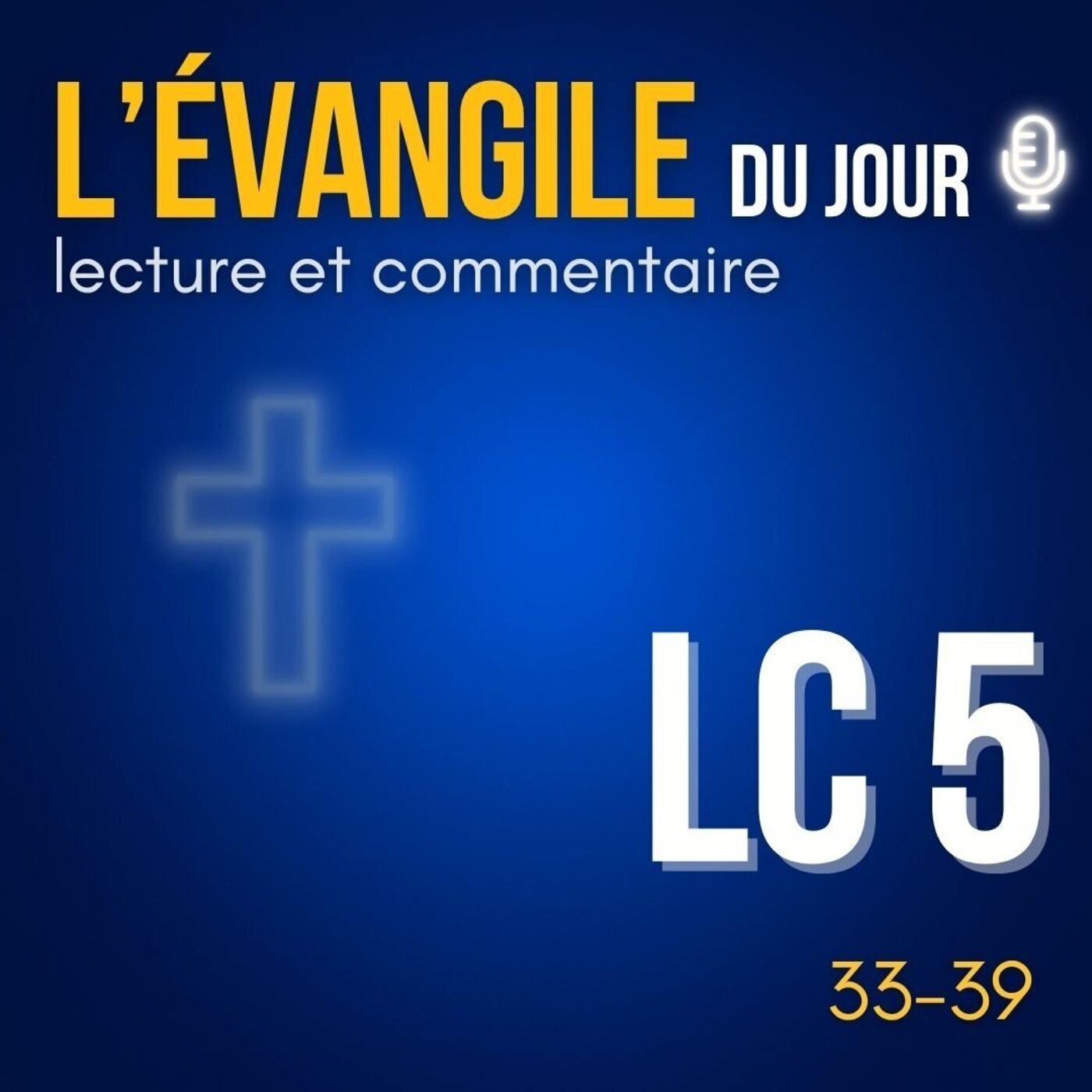 Jésus et l'Eglise sont inséparables, comme deux époux  • vendredi 04 septembre • Évangile du jour & commentaire
