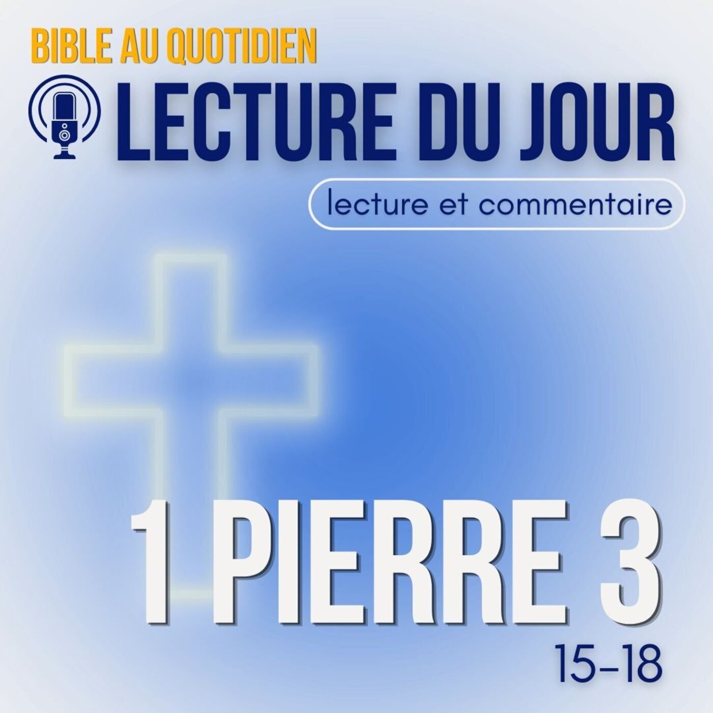 L'apologétique ou l'art de répondre aux non croyants  • dimanche 10 Mai  • Lecture & commentaire