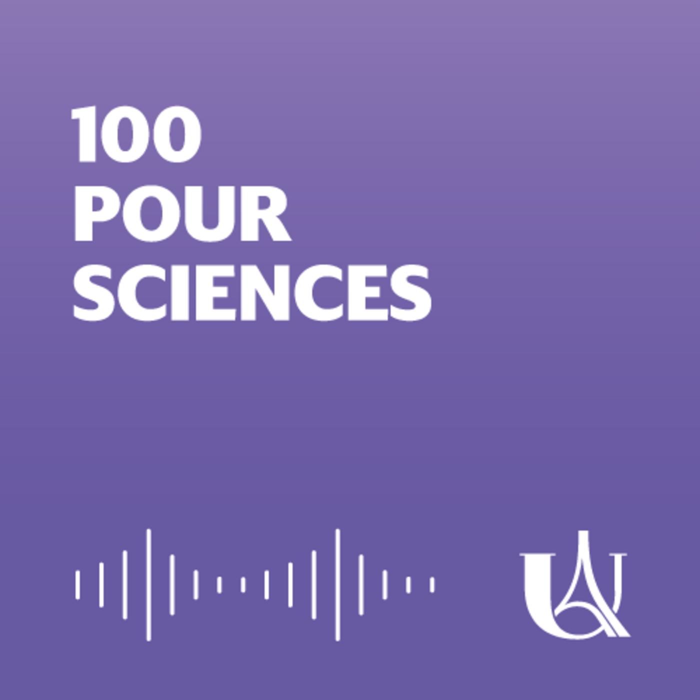 [100 Pour Sciences ] ImmersIon & Supraconducteur ! episode artwork