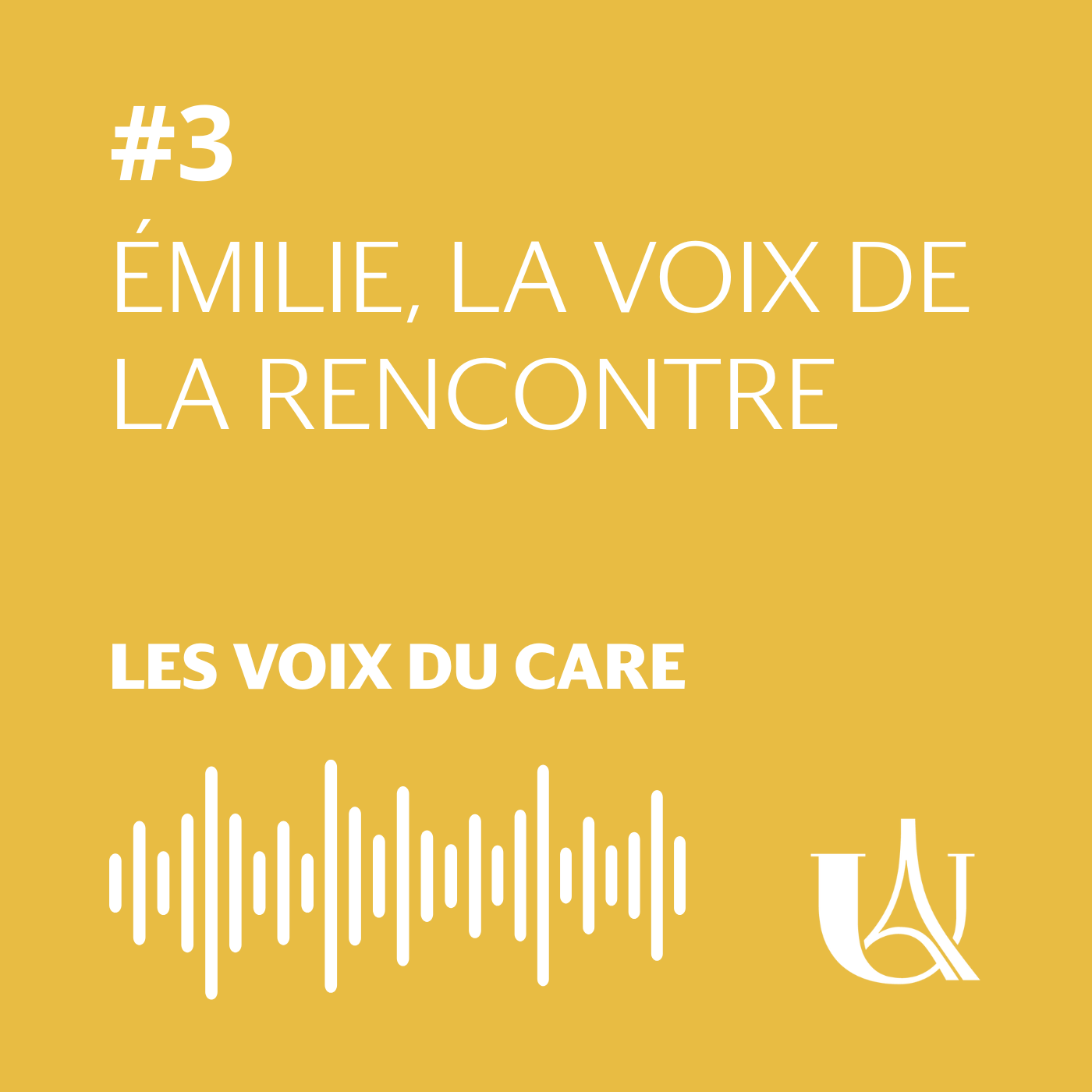 Émilie, la voix de la rencontre