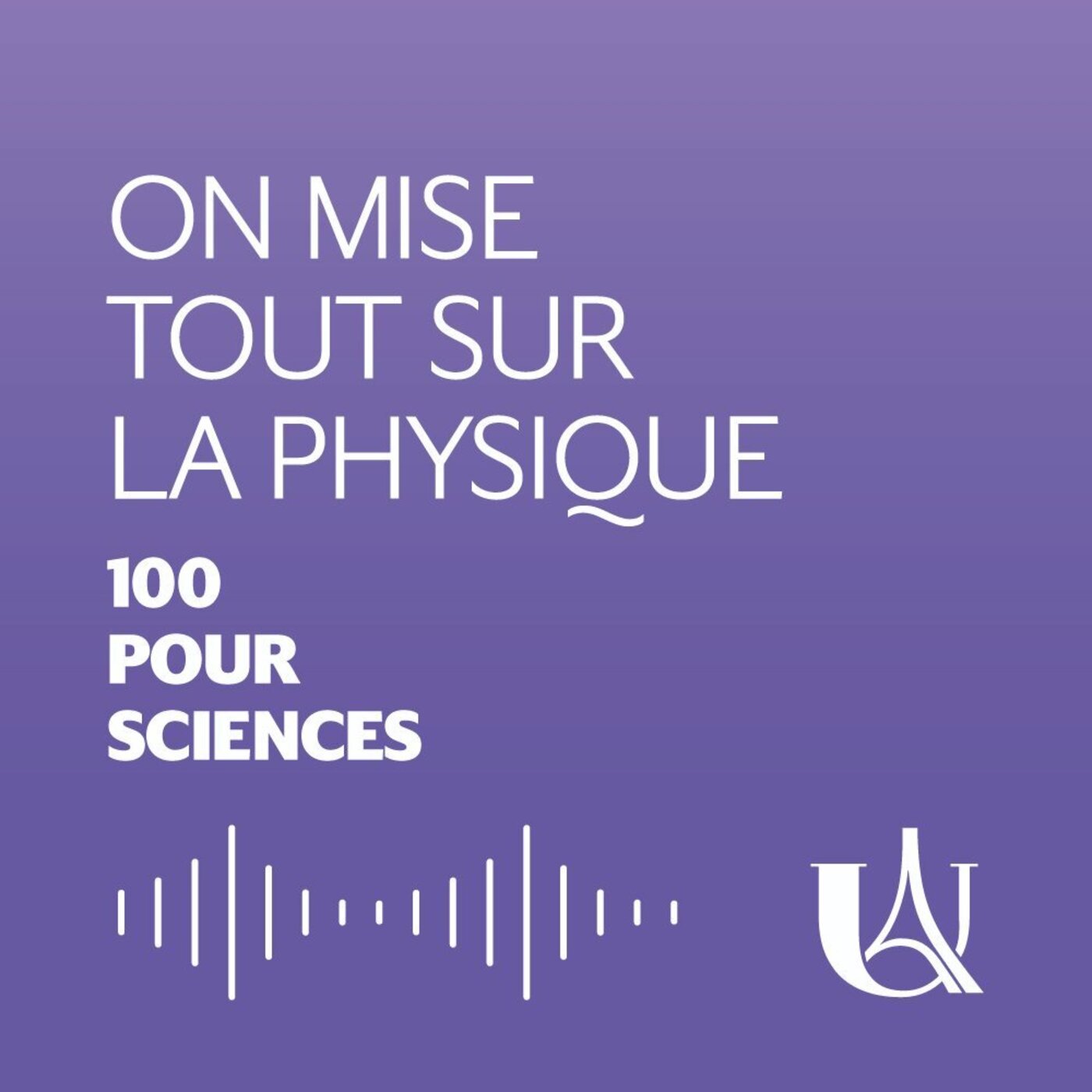 [On Mise Tout Sur La Physique]  Edouard Boulat
