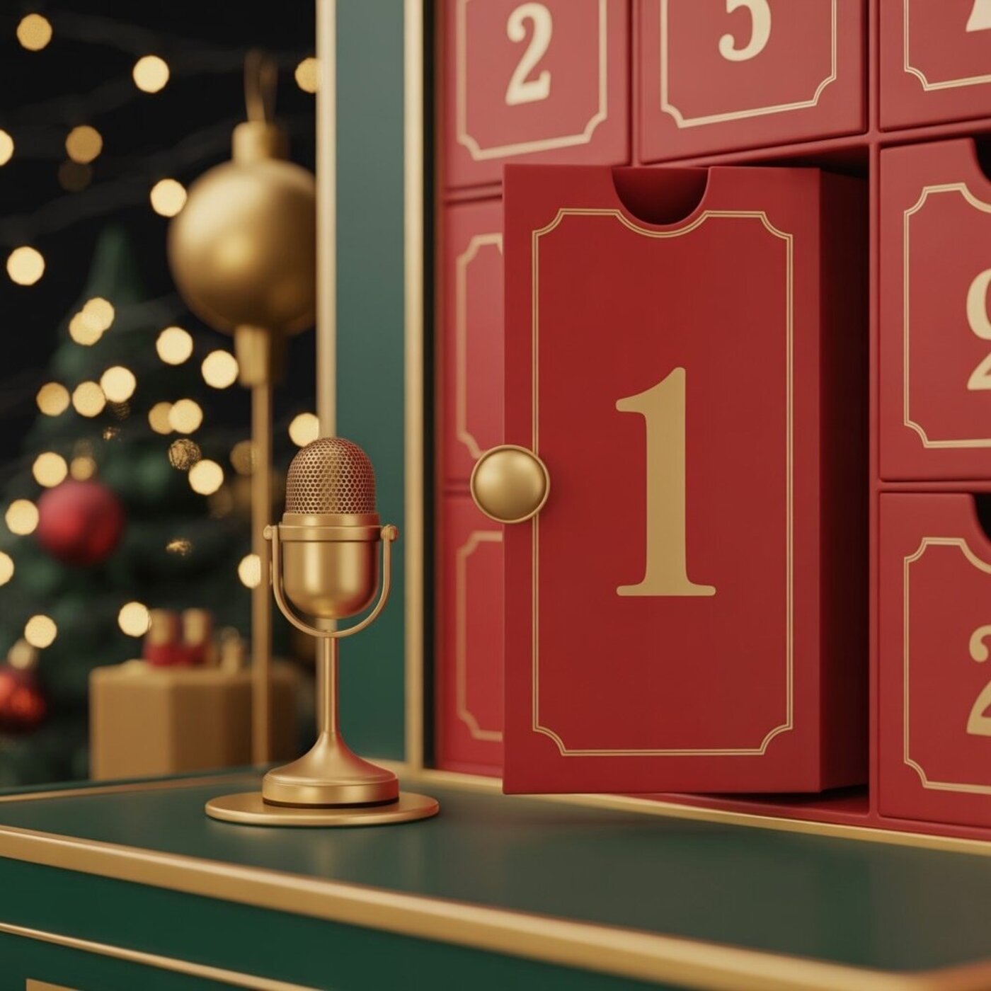 Jour 1 — Le premier frisson Jour 1 — Le premier frisson