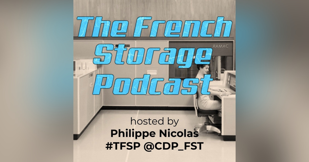 194 - Interview with Christopher Rence, CEO, Rimage • Podcast ...