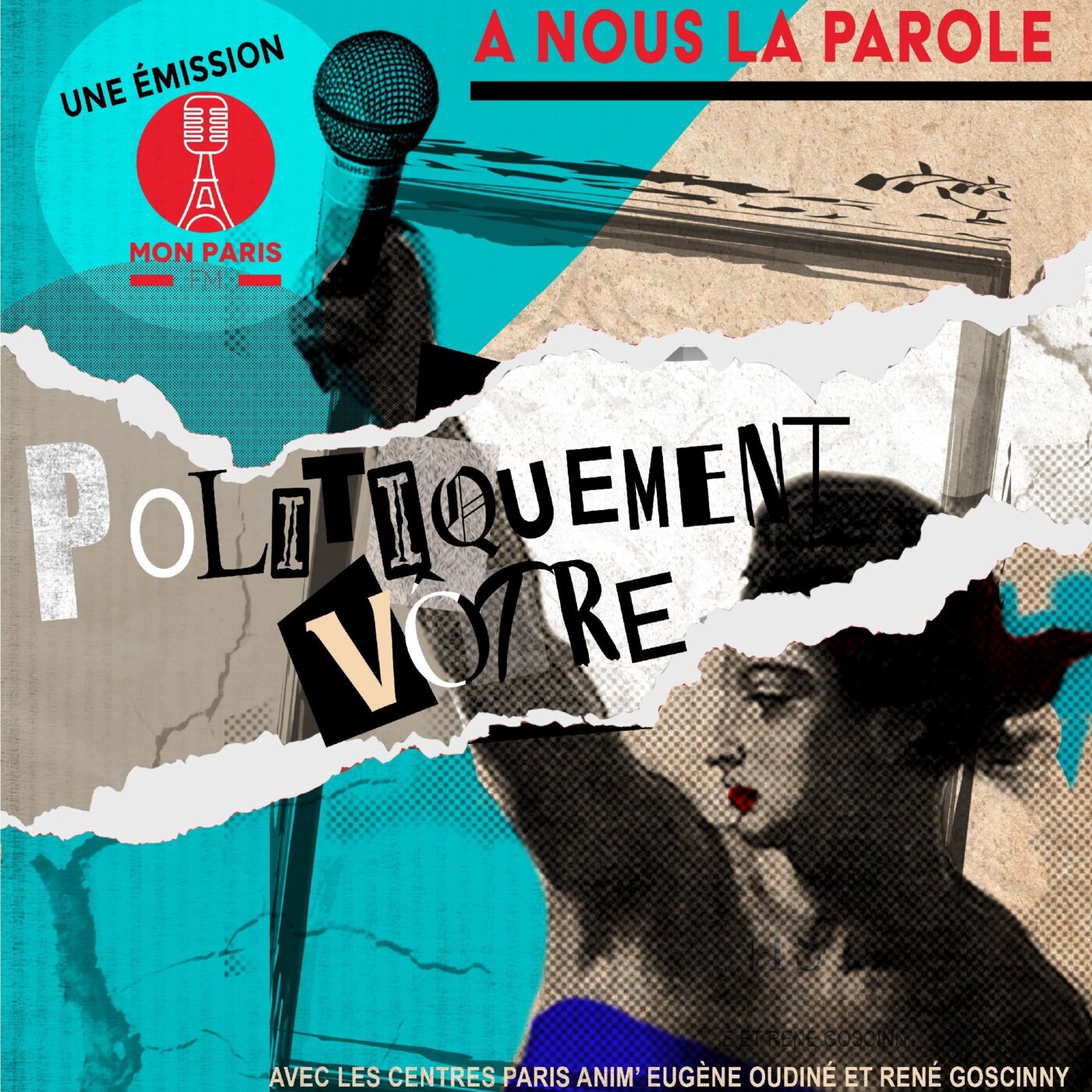 Politiquement Vôtre !