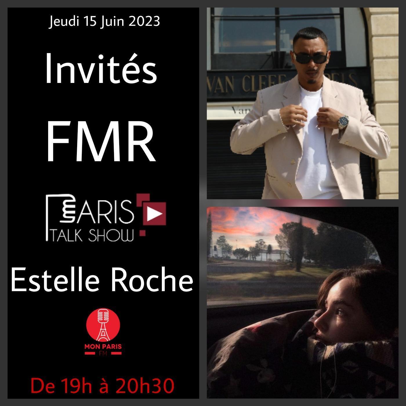 FMR / Estelle Roche