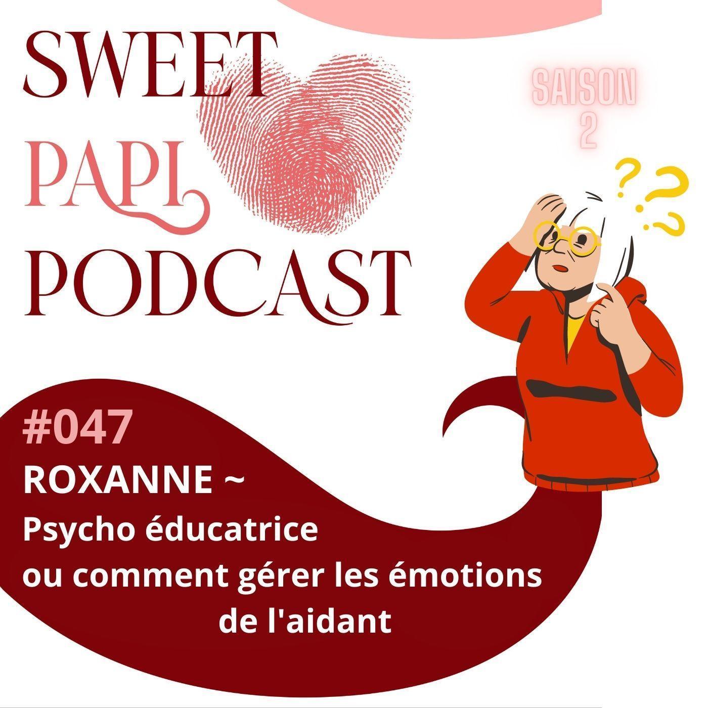Sweet Papi Podcast
