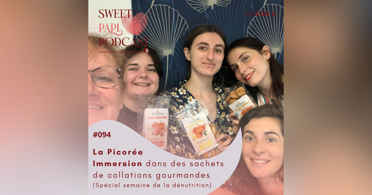 Comment éviter la dénutrition avec des sachets de collations gourmandes ...