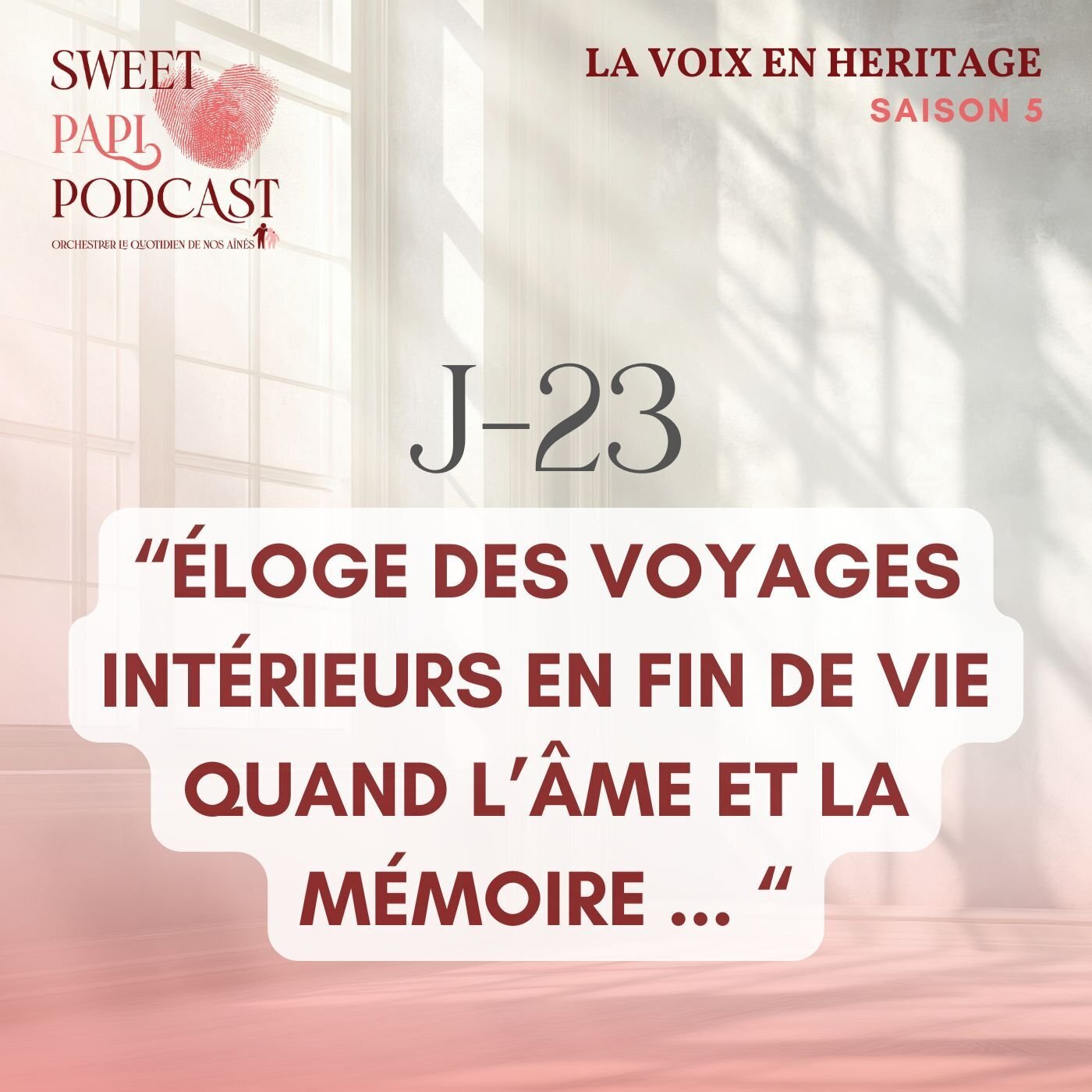 Éloge de leurs voyages intérieurs quand l’âme et la mémoire deviennent des territoires insoupçonnés