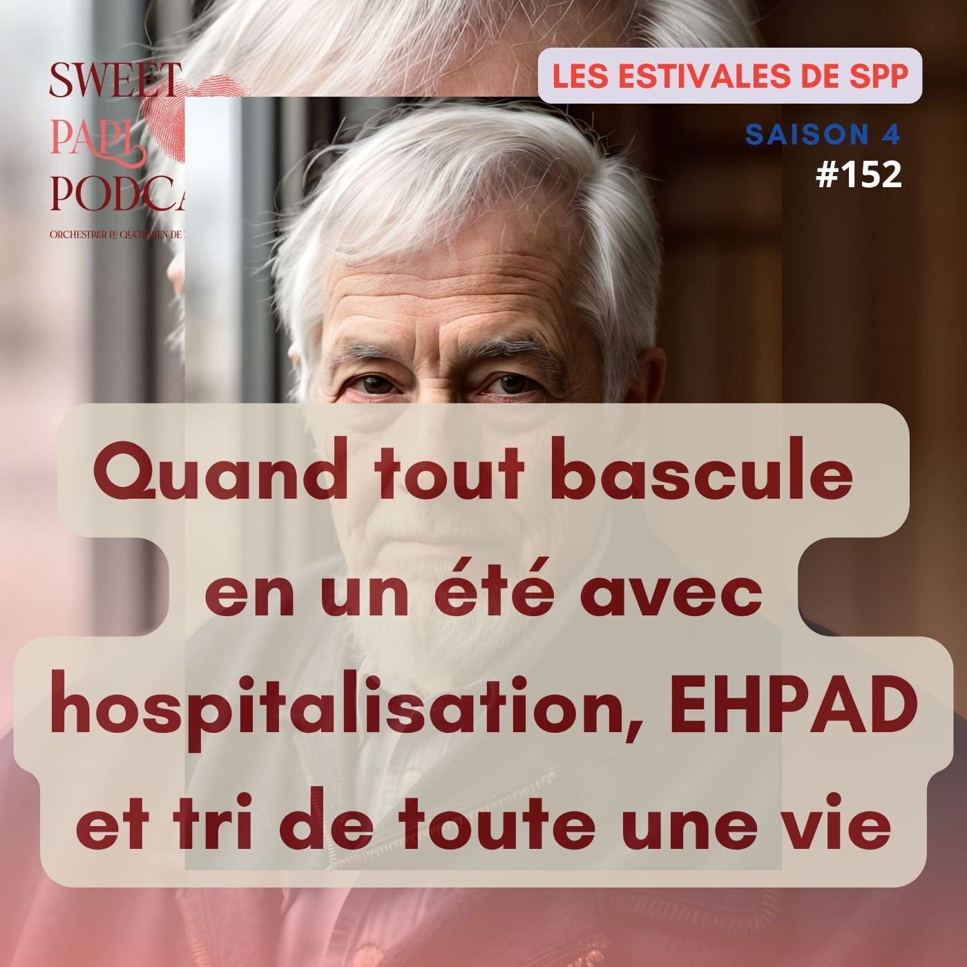 Les estivales : Quand tout bascule soudainement en plein été (replay) episode artwork