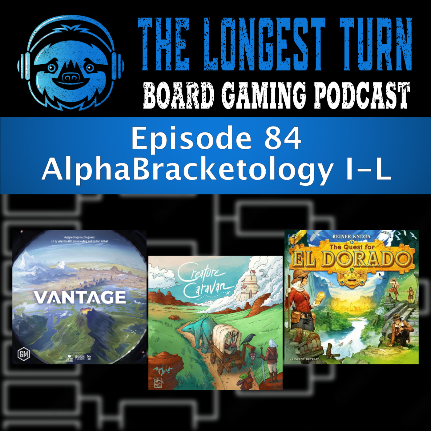 The Longest Turn Board Gaming Podcast