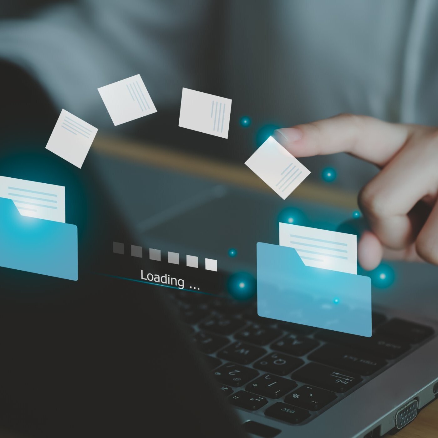 Grand Rendez-vous | Comptes virtuels
