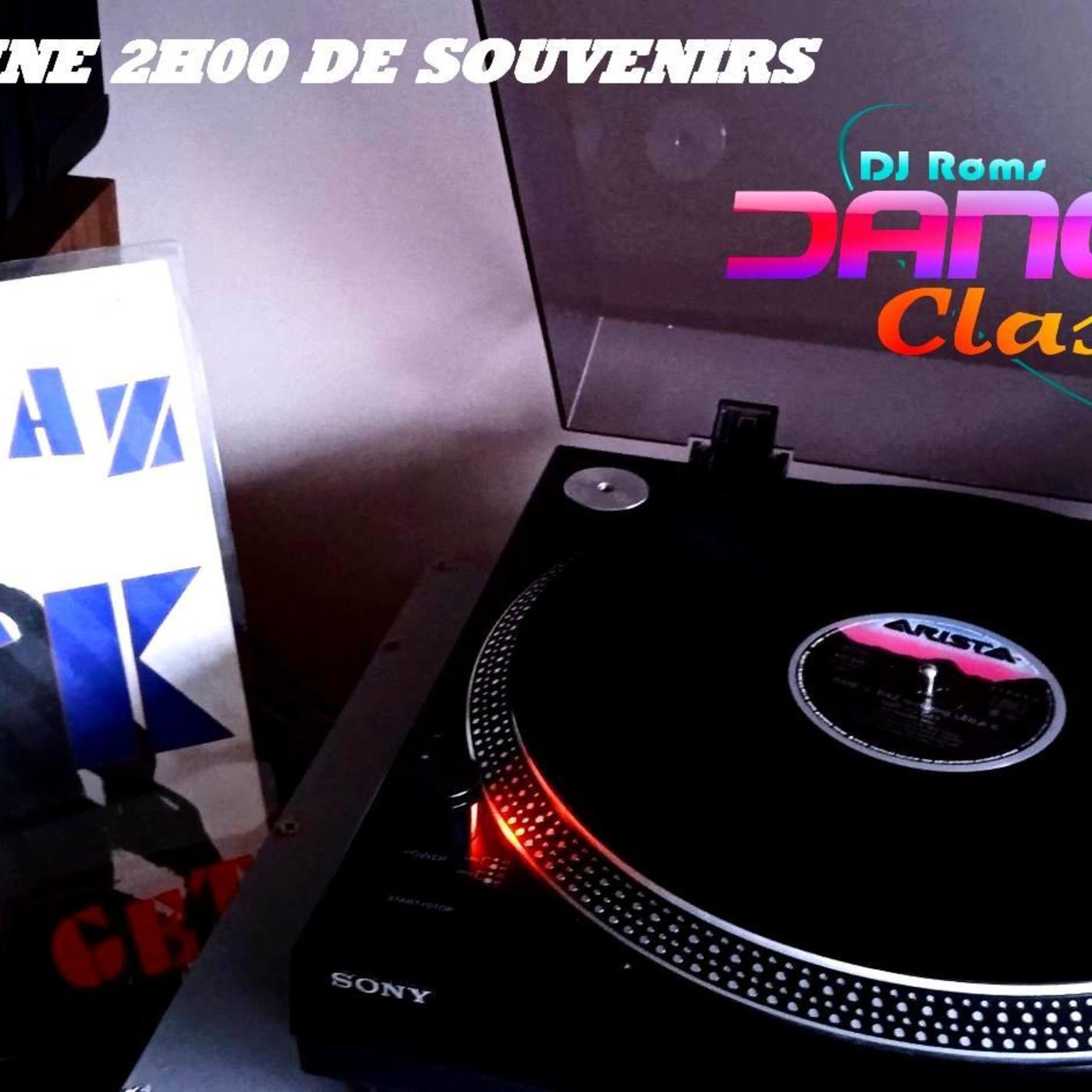 DANCE CLASSIC SEM 03 P1  2023 episode artwork