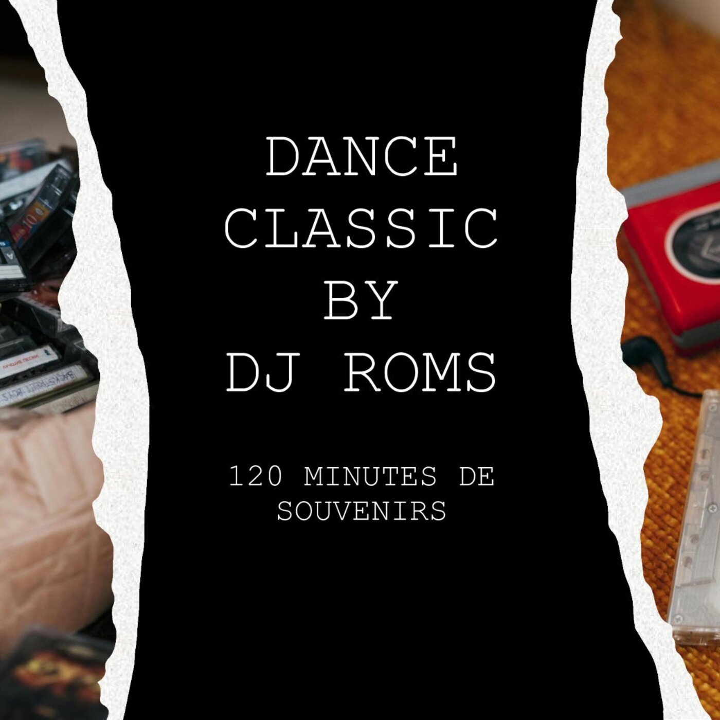 DANCE CLASSIC SEM 09 P2 episode artwork