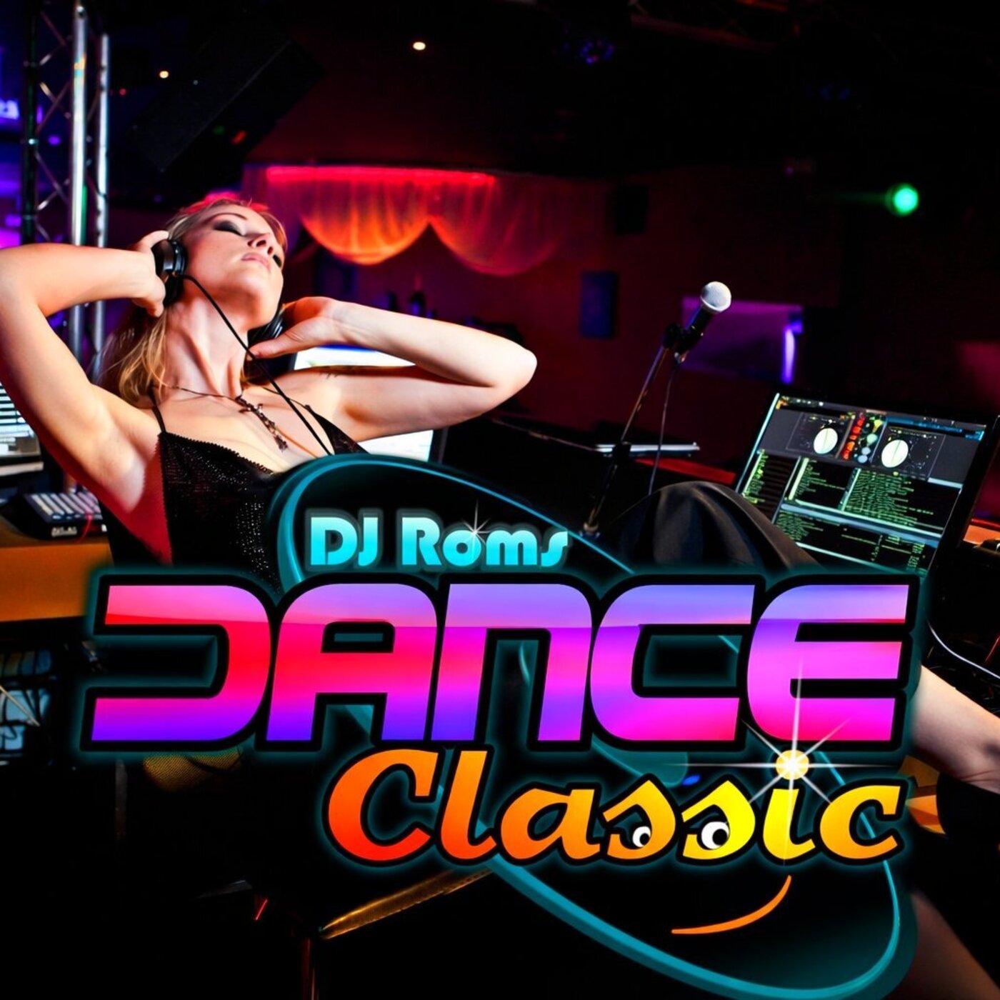 DANCE CLASSIC SEM 10P 1