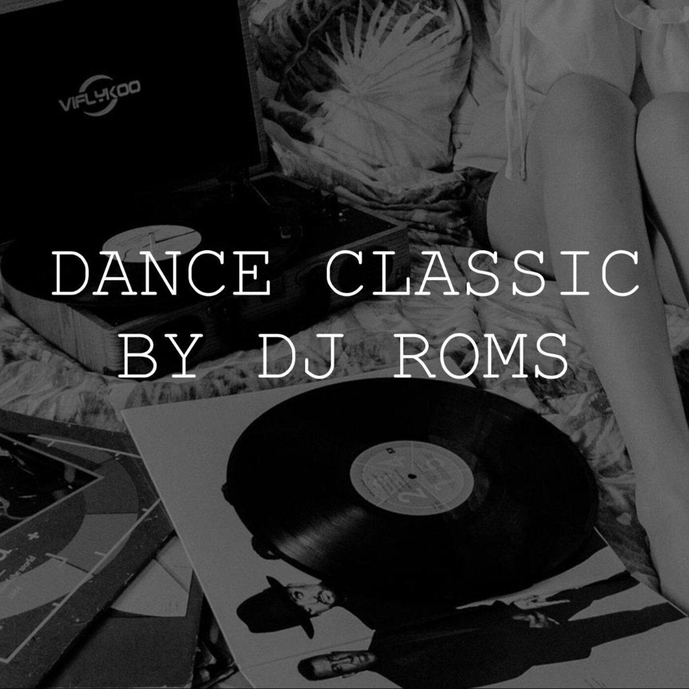 DANCE CLASSIC SEM 11 P 1 episode artwork