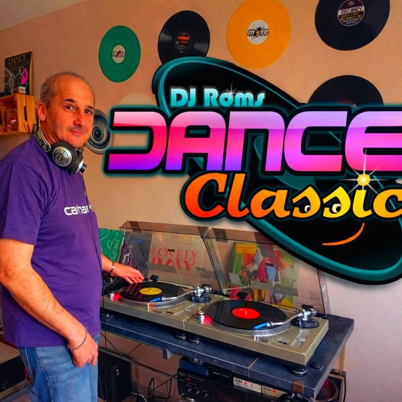 DANCE CLASSIC SEM 11 P 2 episode artwork