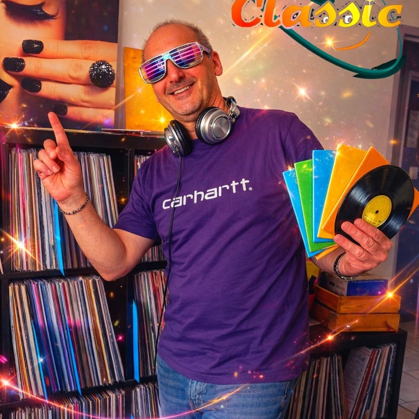 DANCE CLASSIC SEM 18 P2