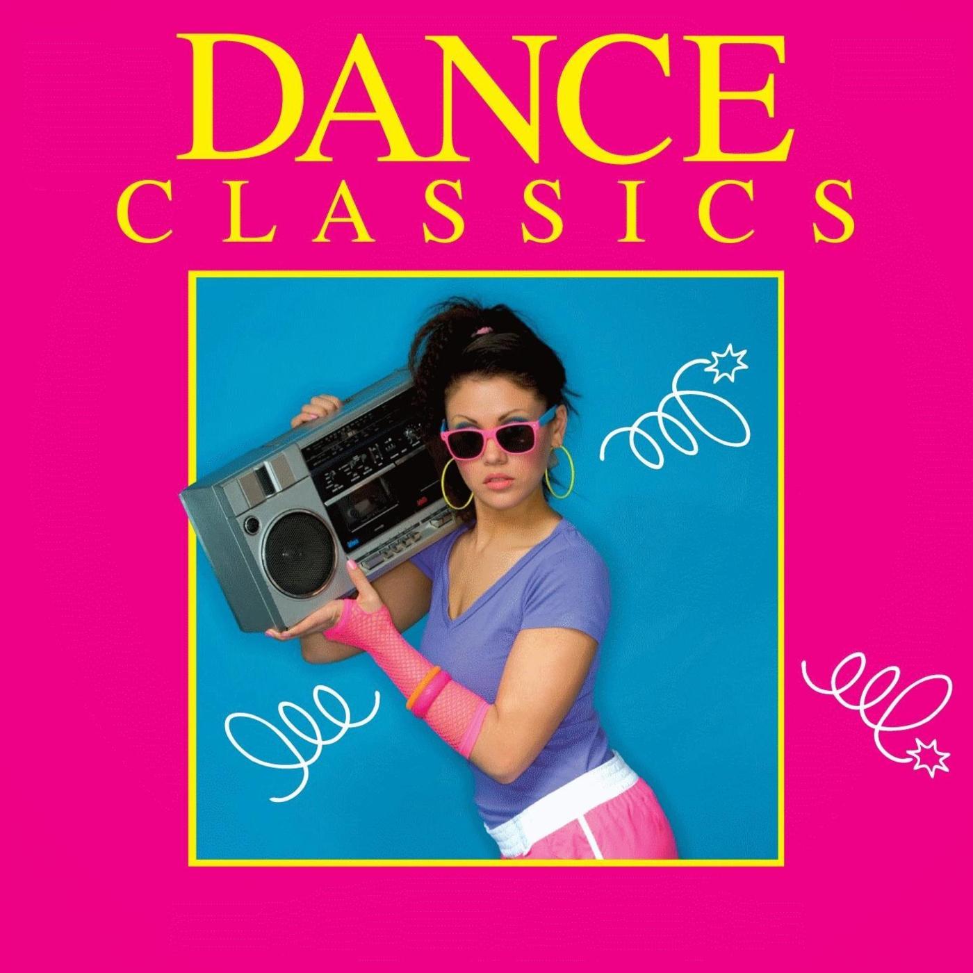 DANCE CLASSIC SEM 20 P 2 episode artwork