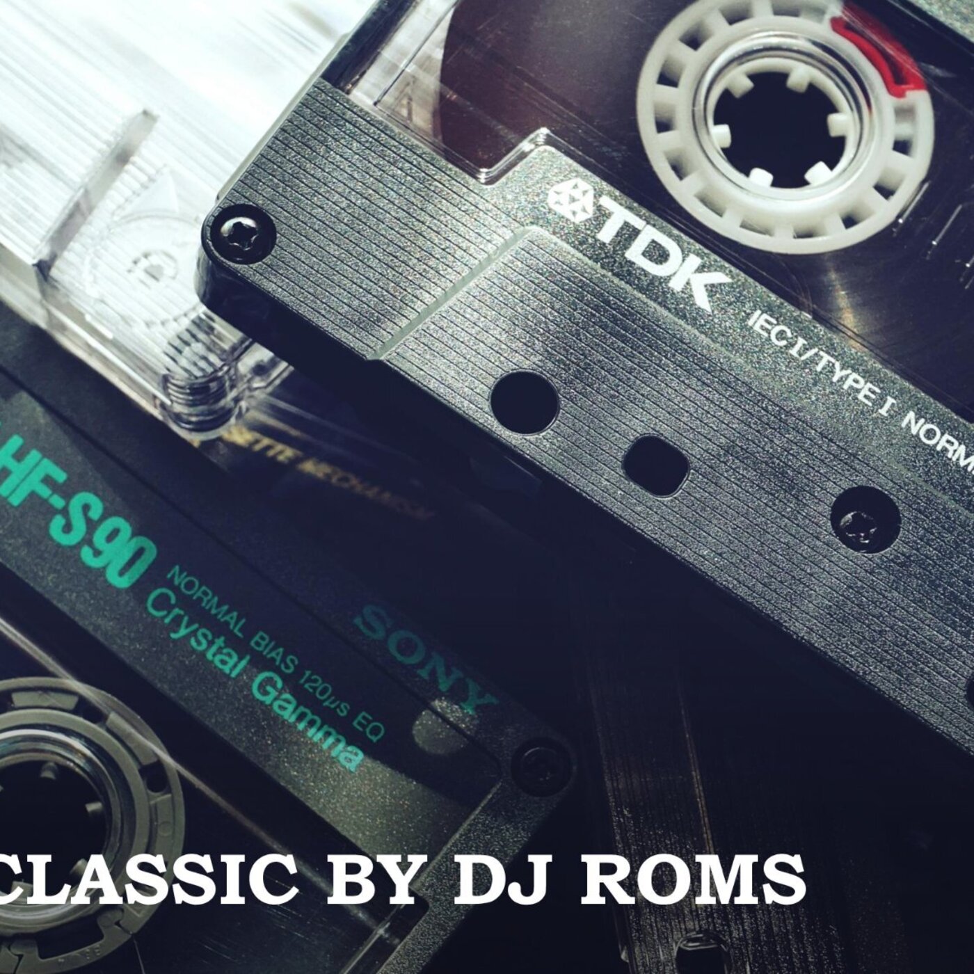 DANCE CLASSIC SEM 22 P2 episode artwork