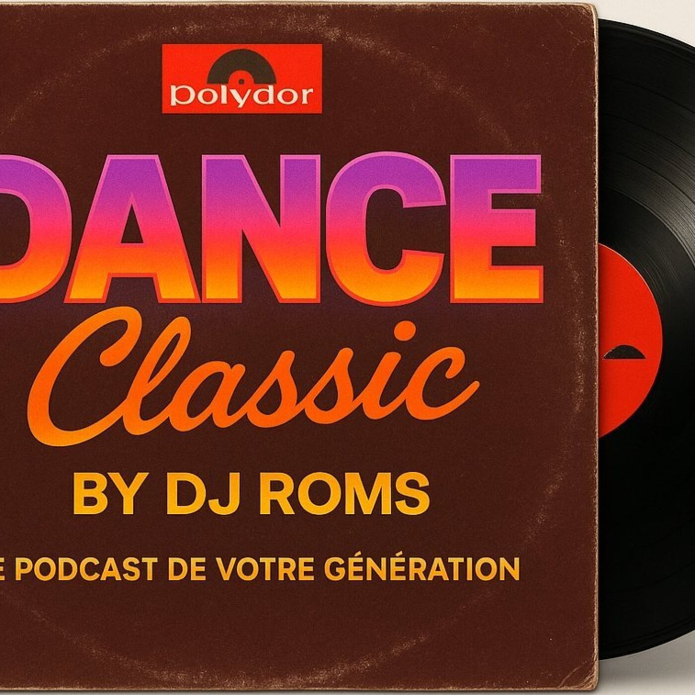 DANCE CLASSIC SEM 24 P2 episode artwork