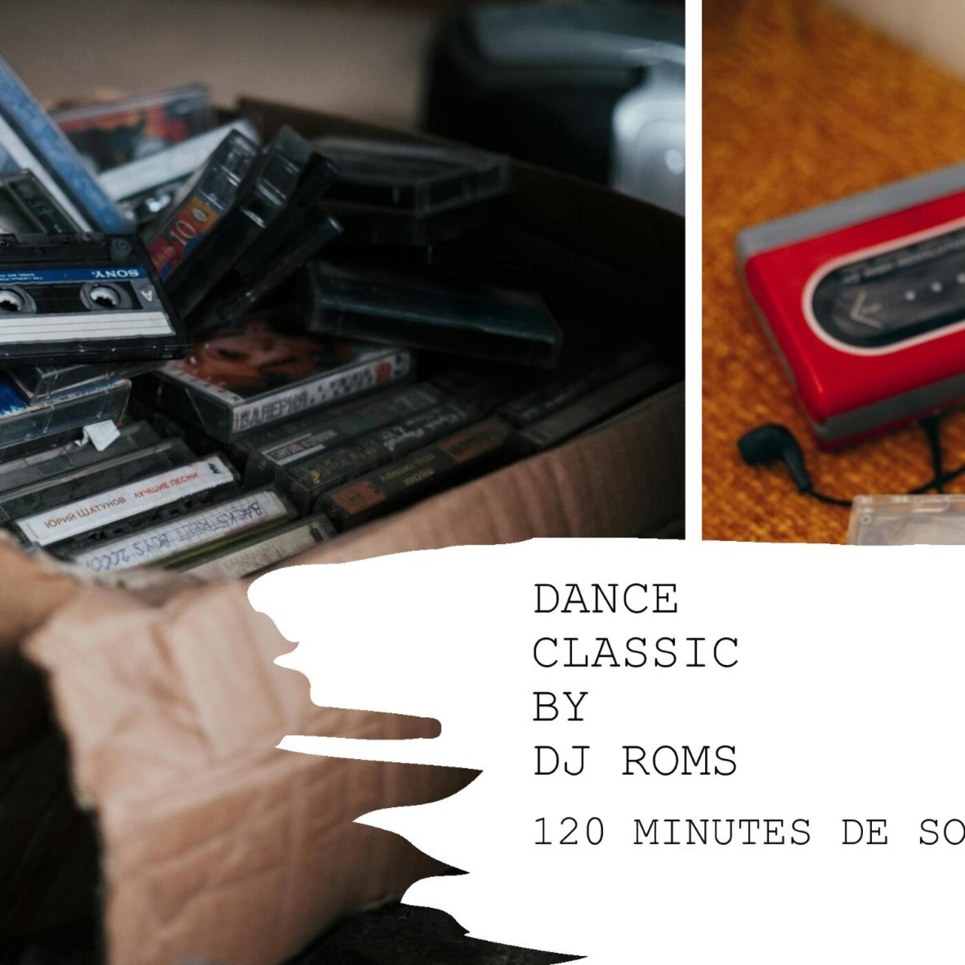 DANCE CLASSIC SEM 25 P2