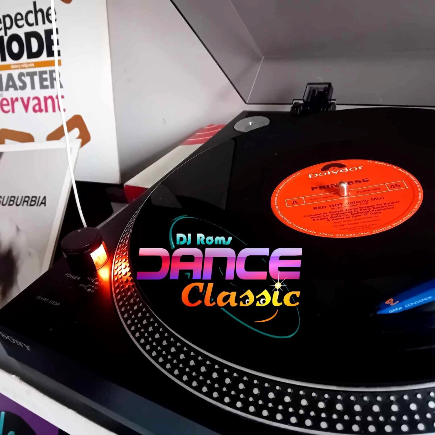 DANCE CLASSIC SEM 27 P1