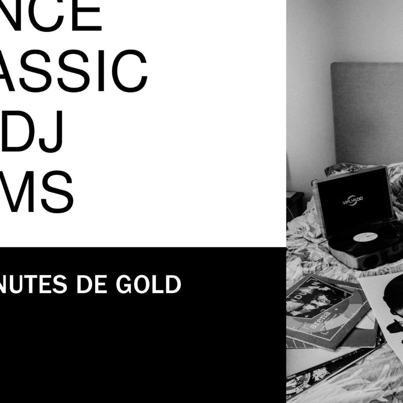 DANCE CLASSIC SEM 28 P1